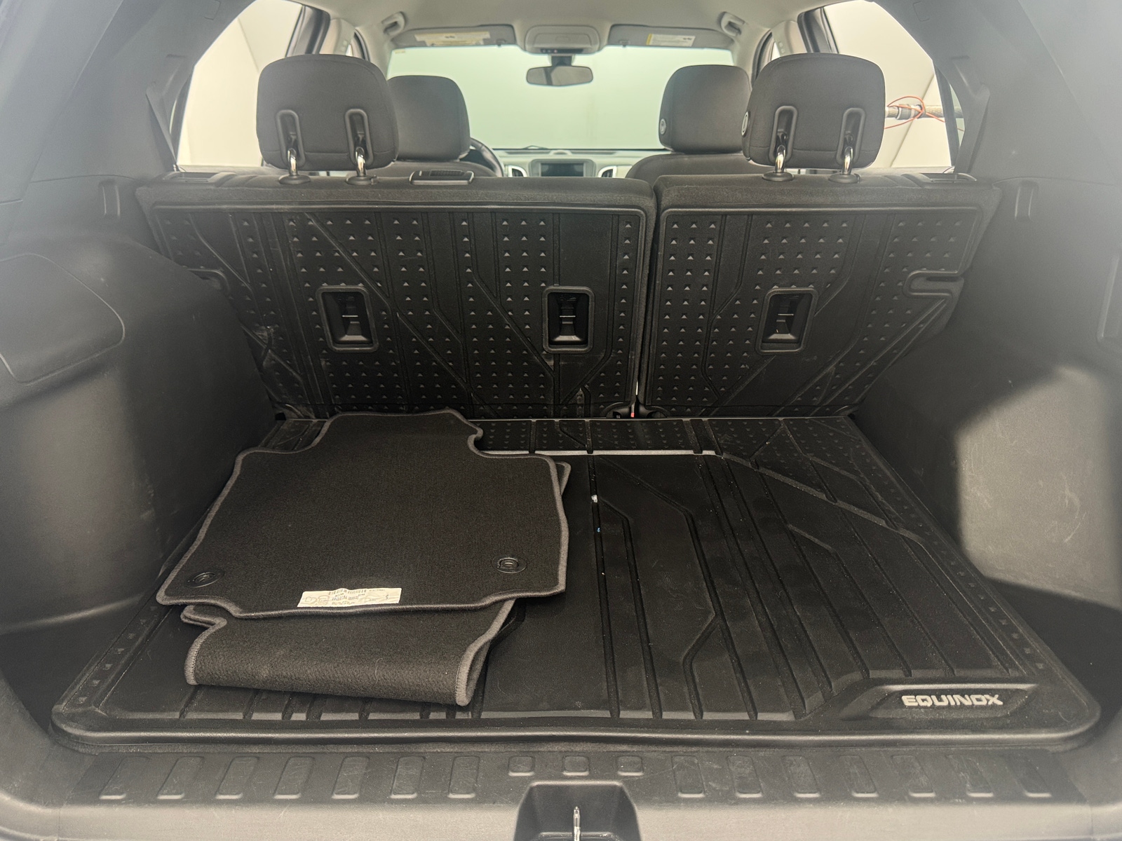 Thumbnail: 2019 Chevrolet Equinox - 7