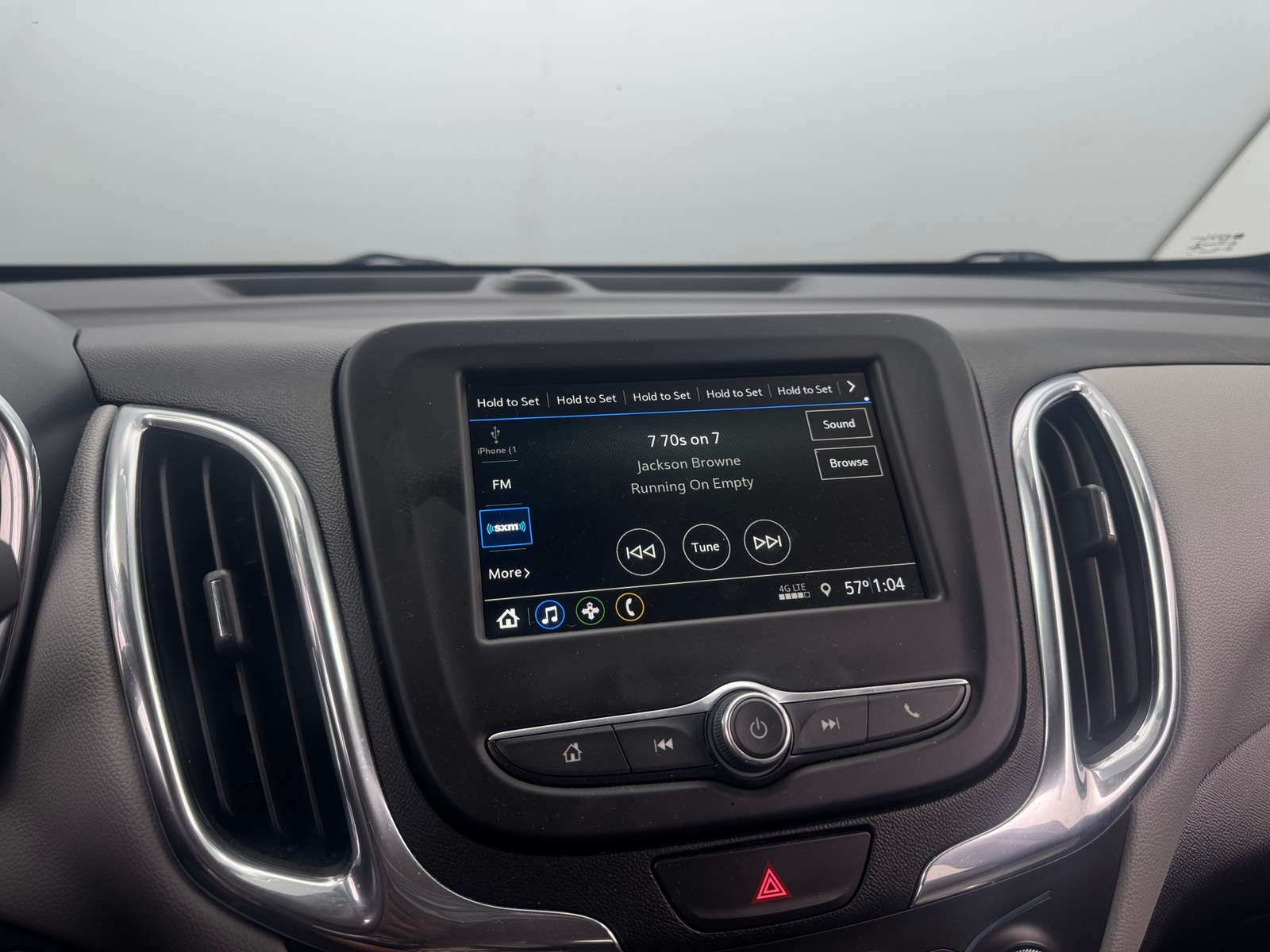 Thumbnail: 2019 Chevrolet Equinox - 4