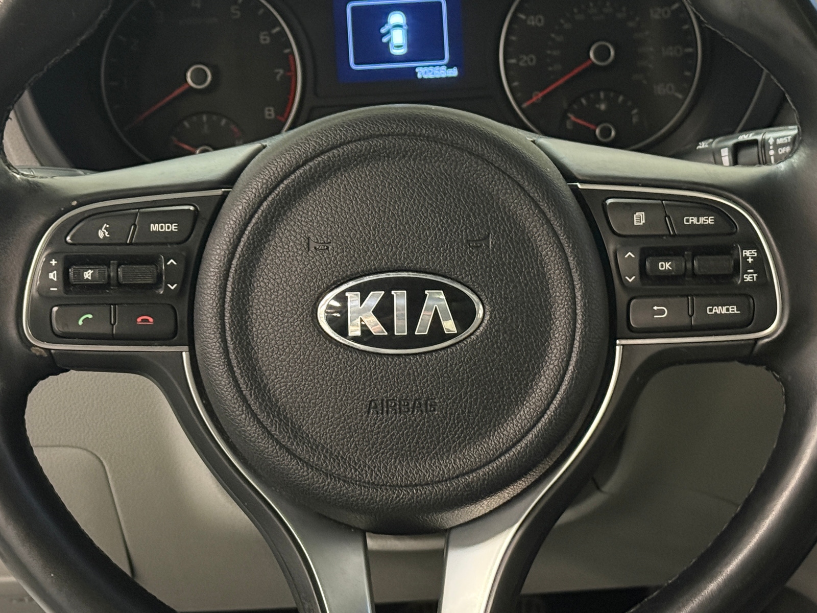 Thumbnail: 2016 Kia Optima - 4