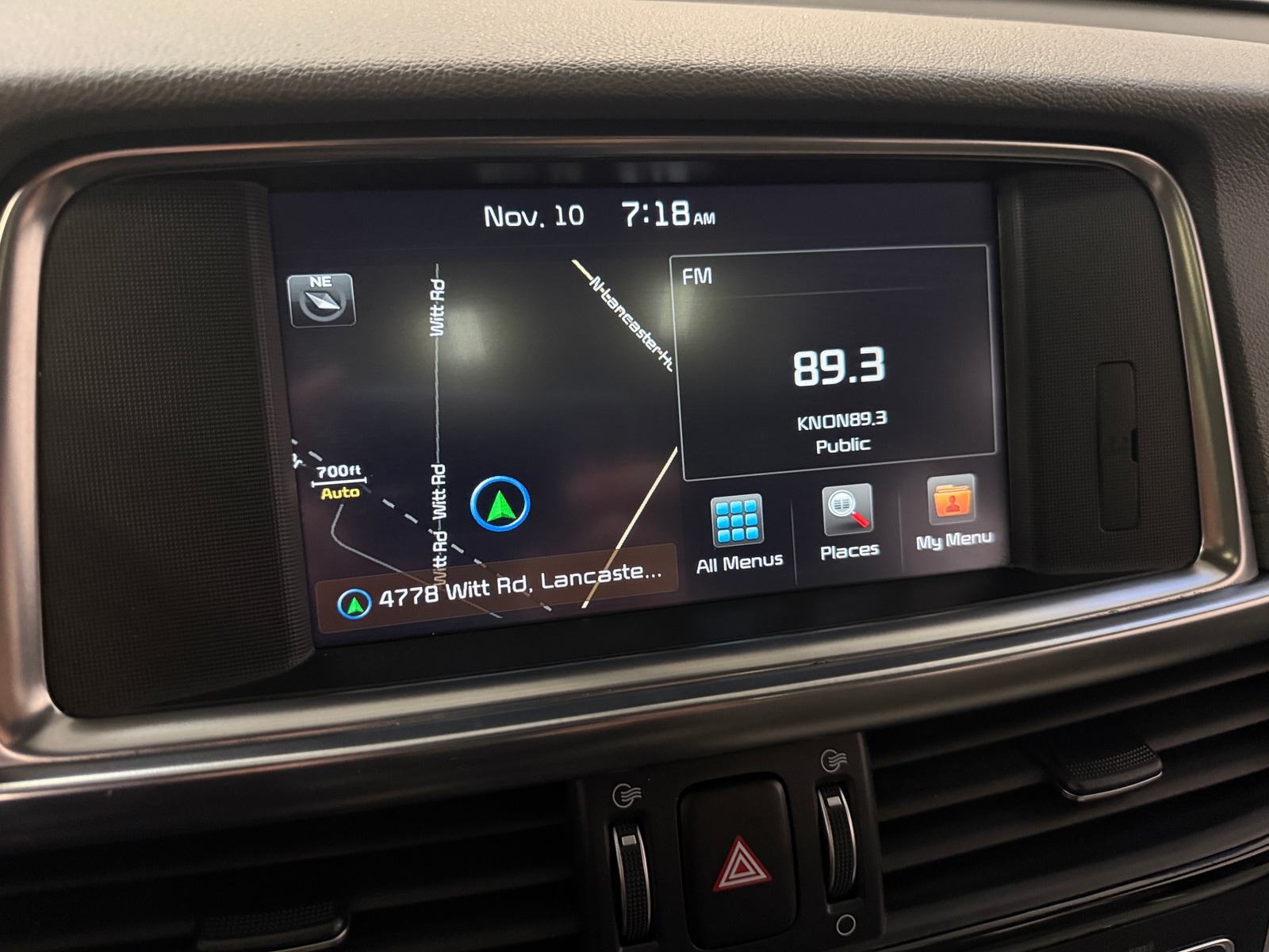 Thumbnail: 2016 Kia Optima - 3