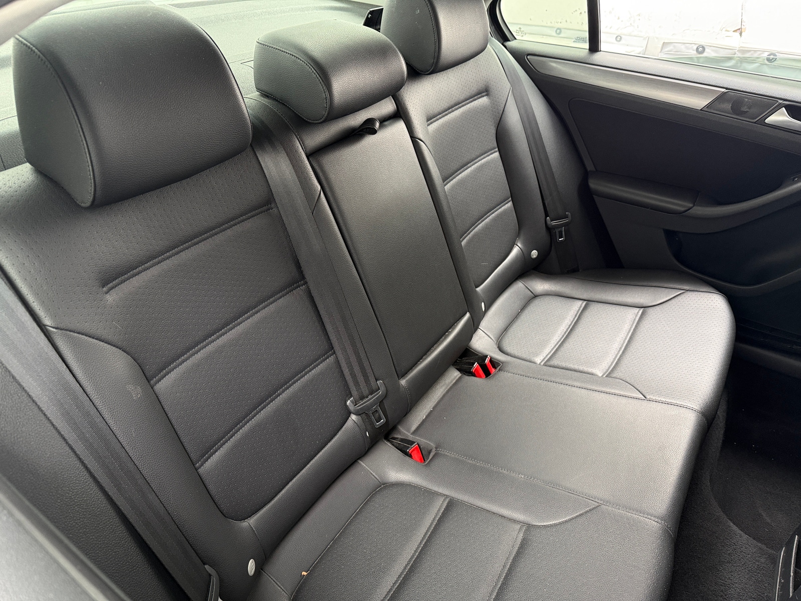 Thumbnail: 2014 Volkswagen Jetta - 5