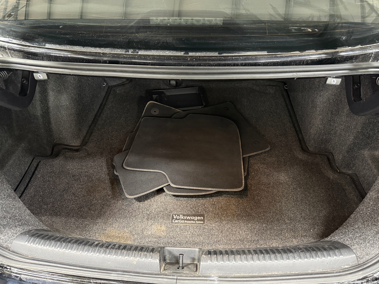 Thumbnail: 2014 Volkswagen Jetta - 6