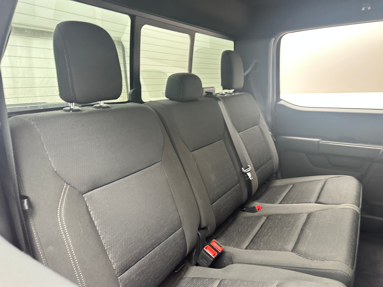 Thumbnail: 2023 Ford Econoline - 6