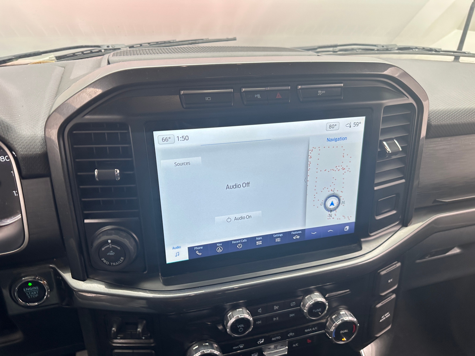 Thumbnail: 2023 Ford Econoline - 4