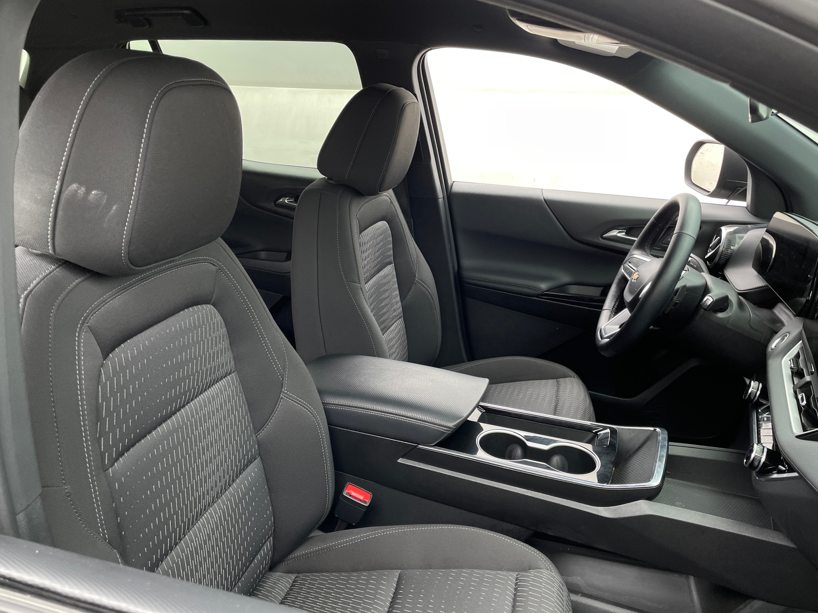 Thumbnail: 2025 Chevrolet Equinox - 2