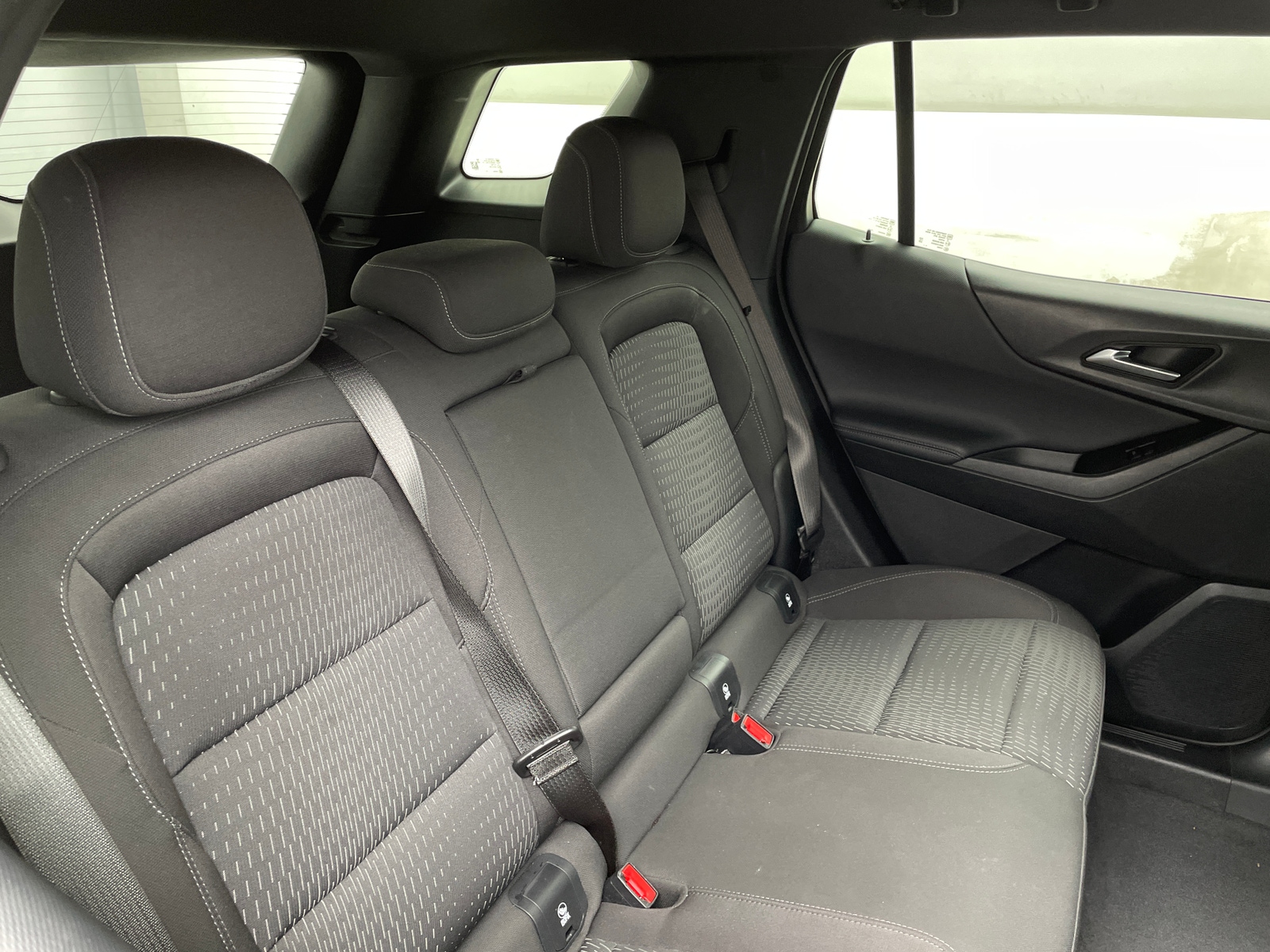 Thumbnail: 2025 Chevrolet Equinox - 6