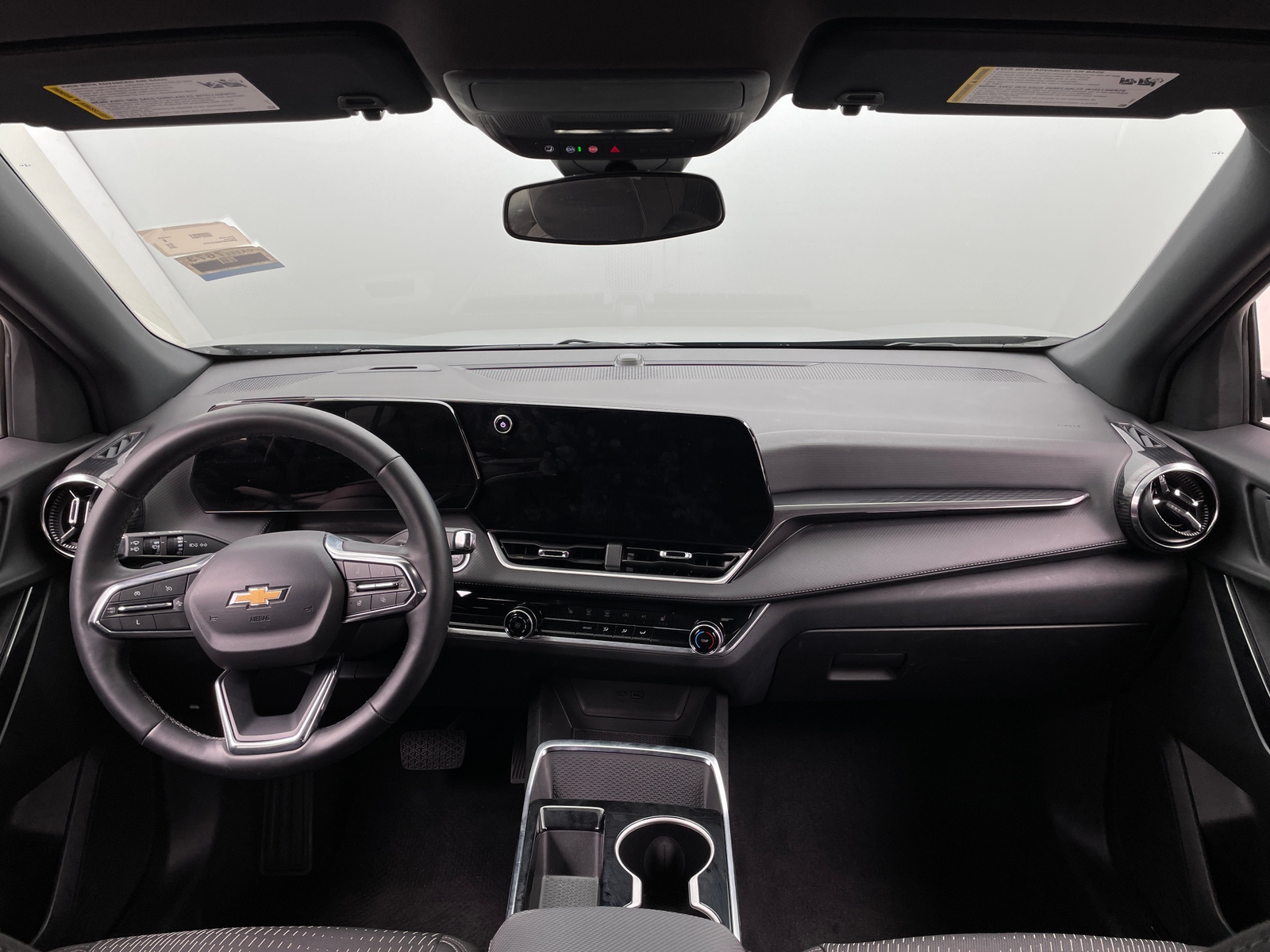 Thumbnail: 2025 Chevrolet Equinox - 3