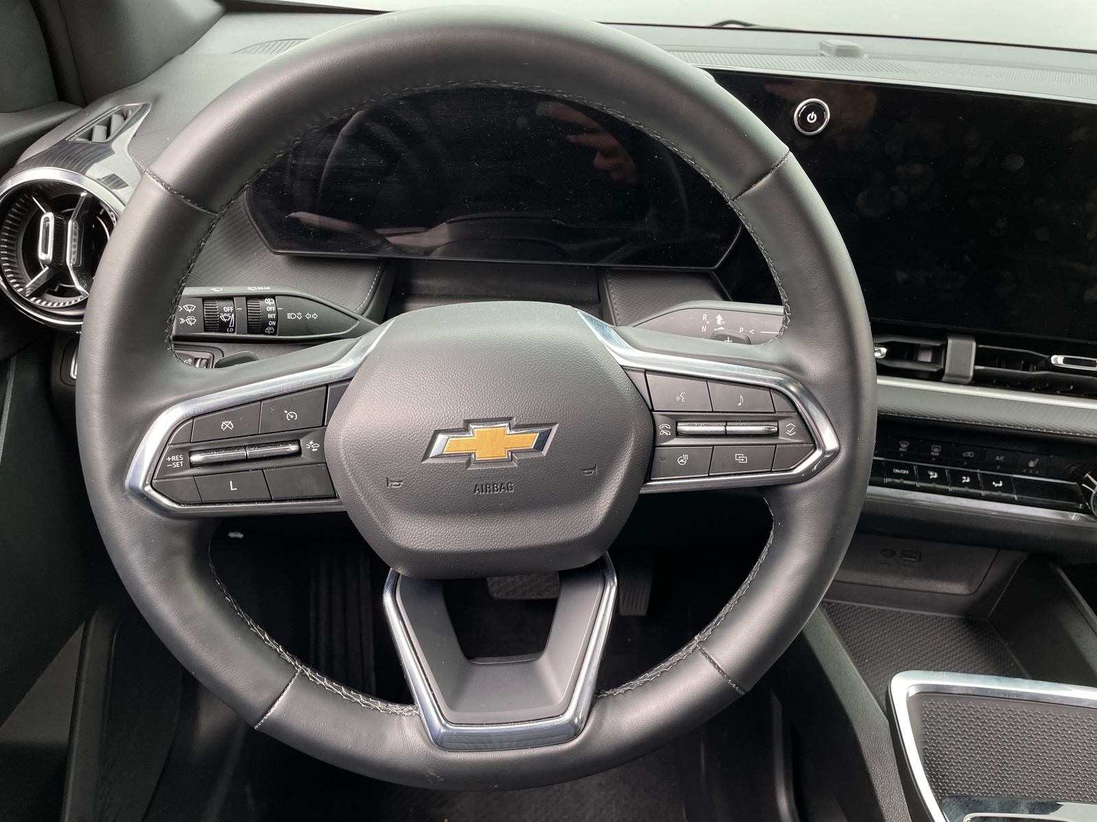 Thumbnail: 2025 Chevrolet Equinox - 5