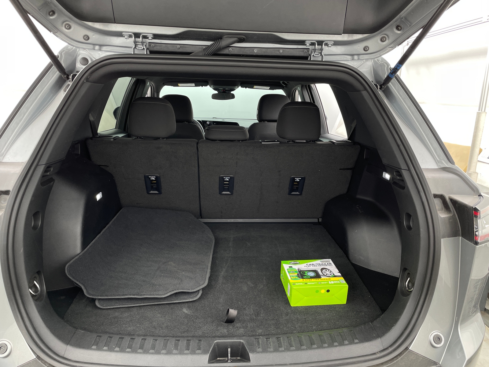 Thumbnail: 2025 Chevrolet Equinox - 7