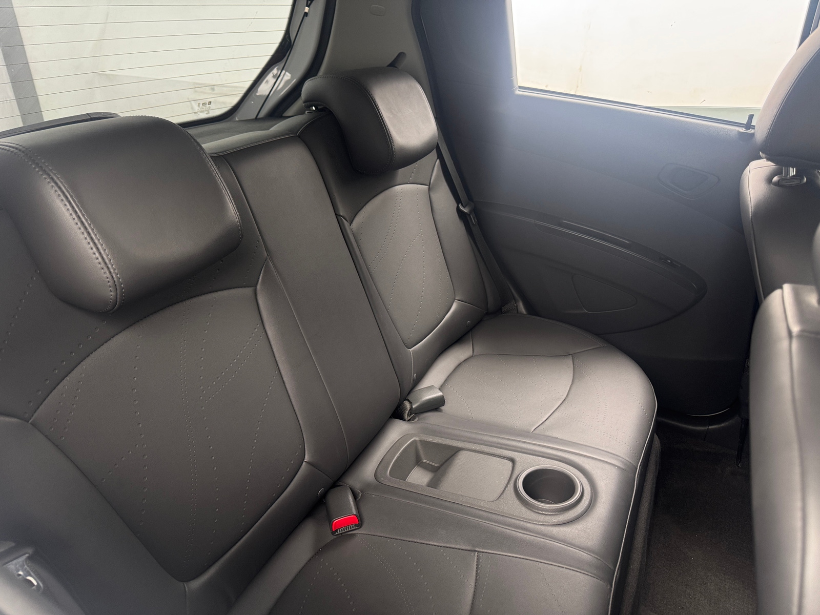 Thumbnail: 2015 Chevrolet Spark - 5