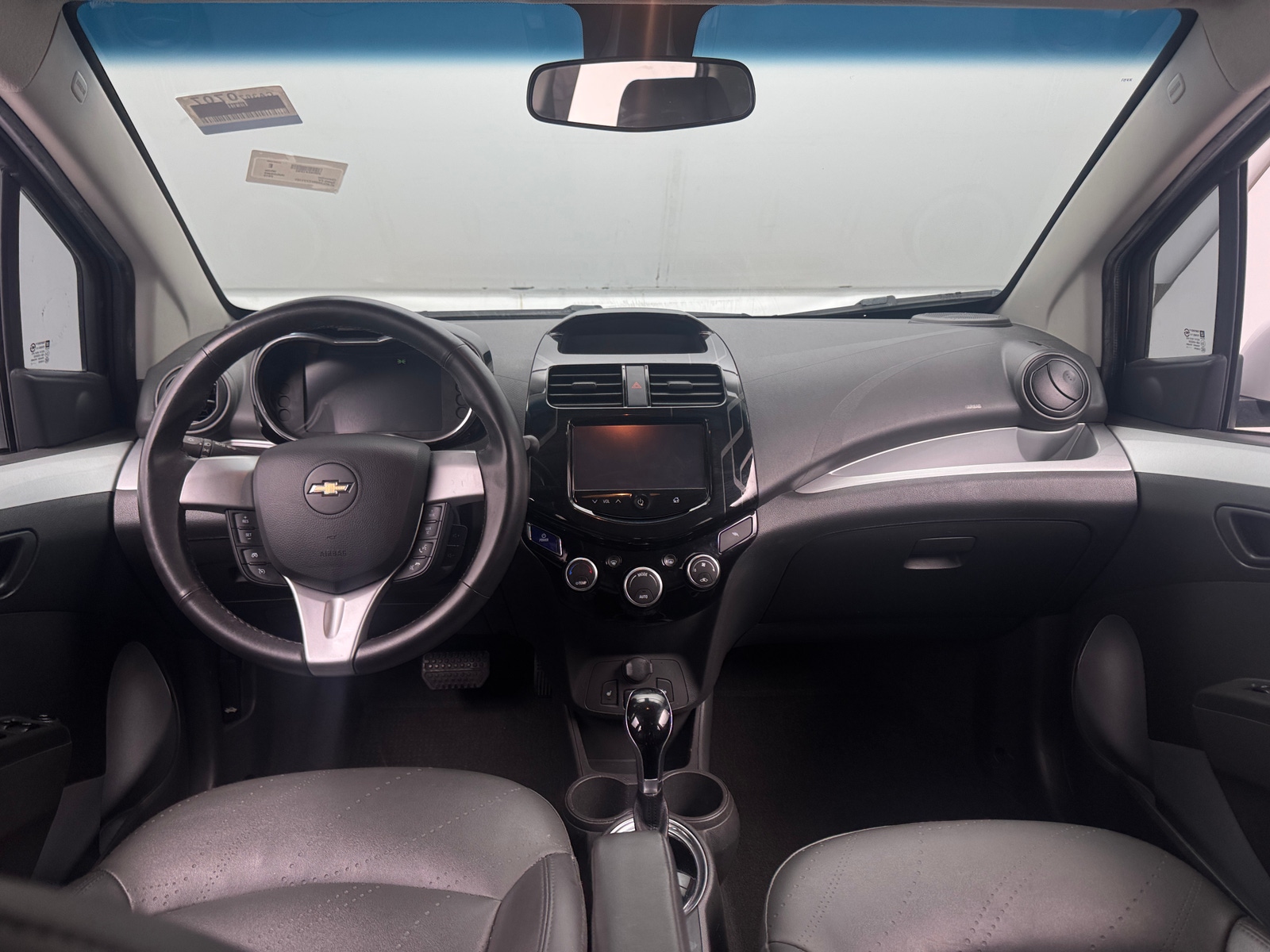 Thumbnail: 2015 Chevrolet Spark - 2