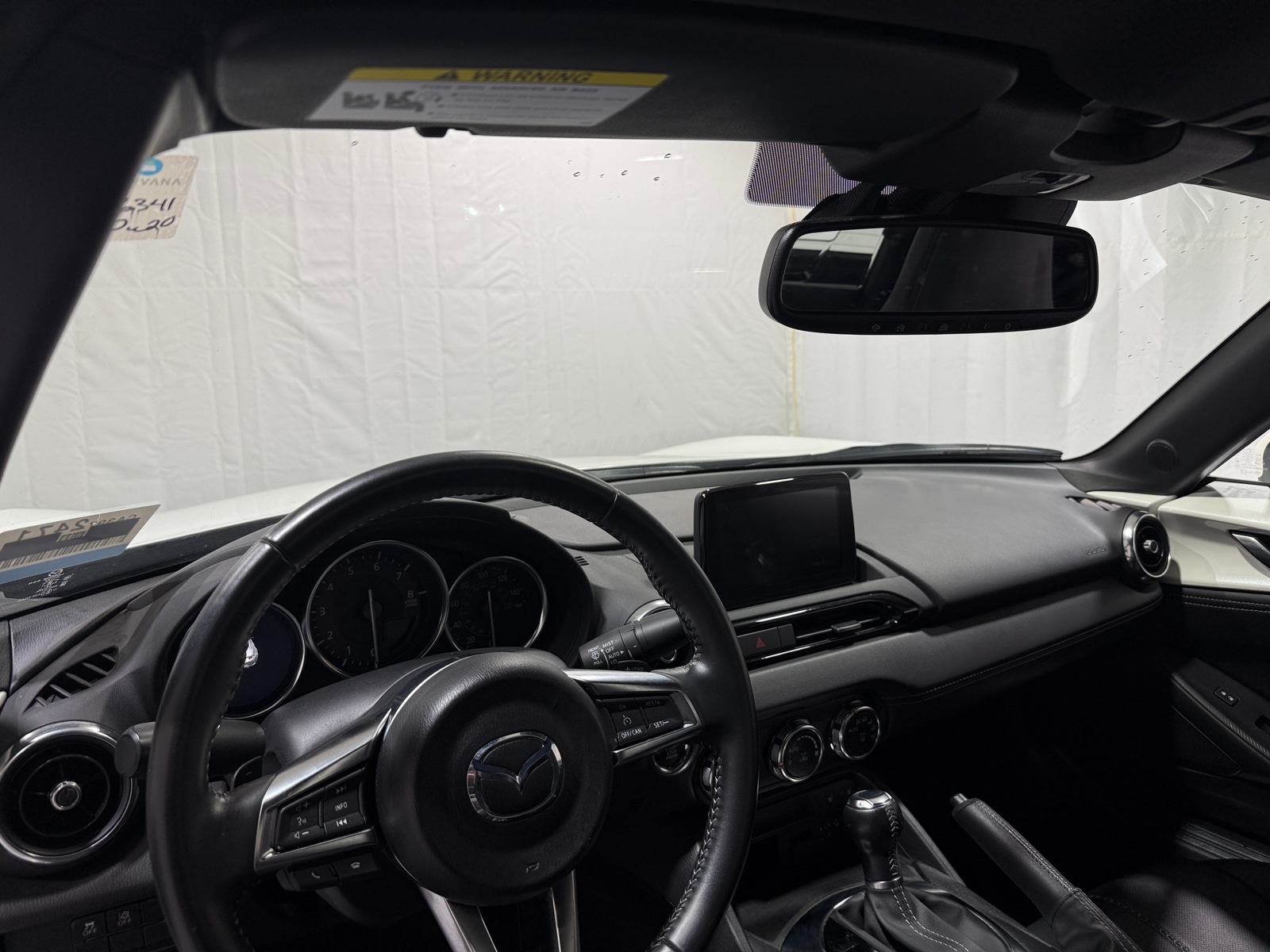 Thumbnail: 2021 Mazda MX-5 Miata - 2