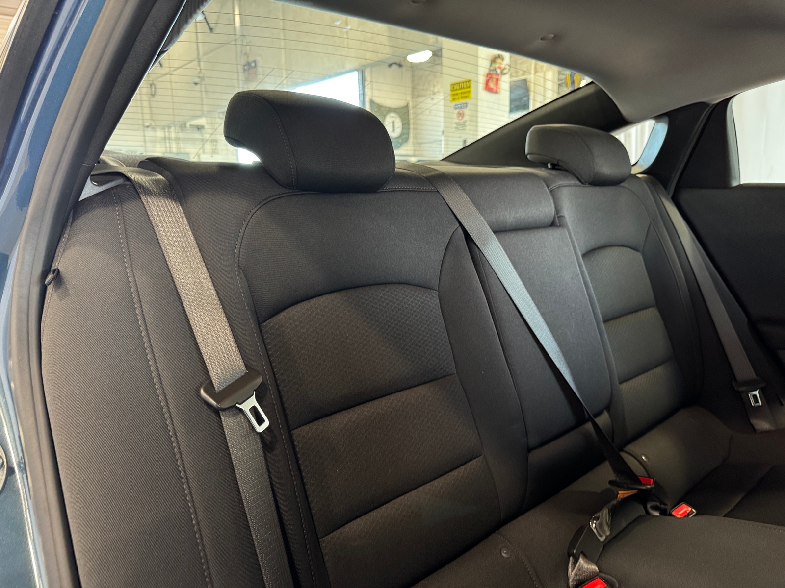 Thumbnail: 2024 Chevrolet Malibu - 6