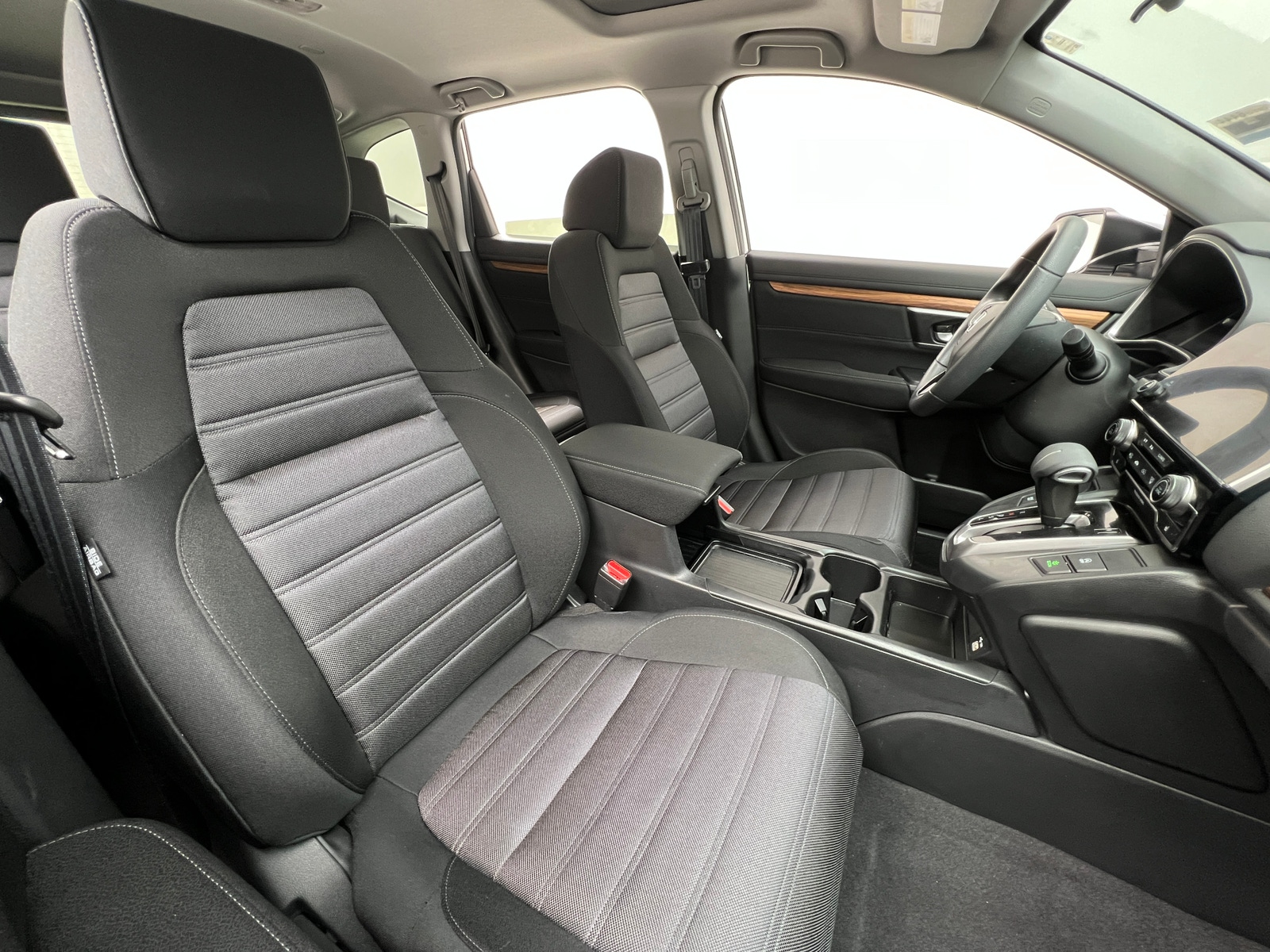 Thumbnail: 2020 Honda CR-V - 2