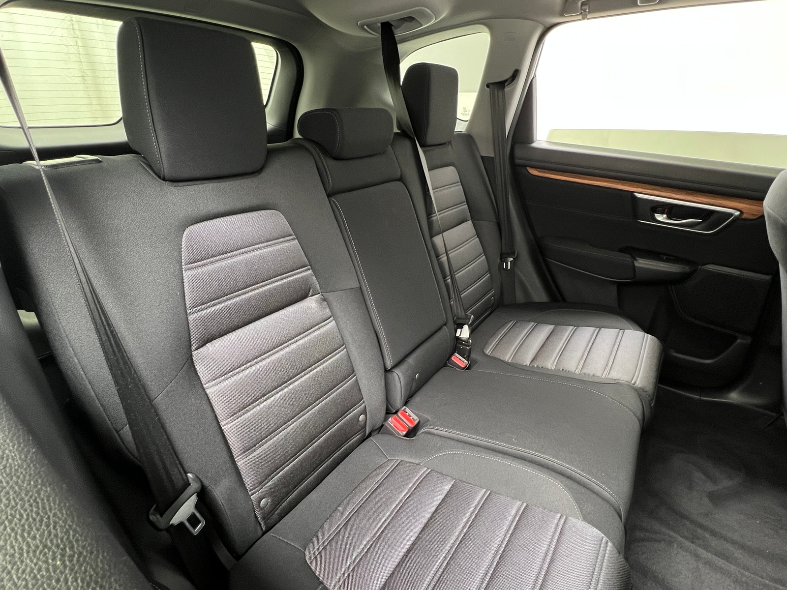 Thumbnail: 2020 Honda CR-V - 6