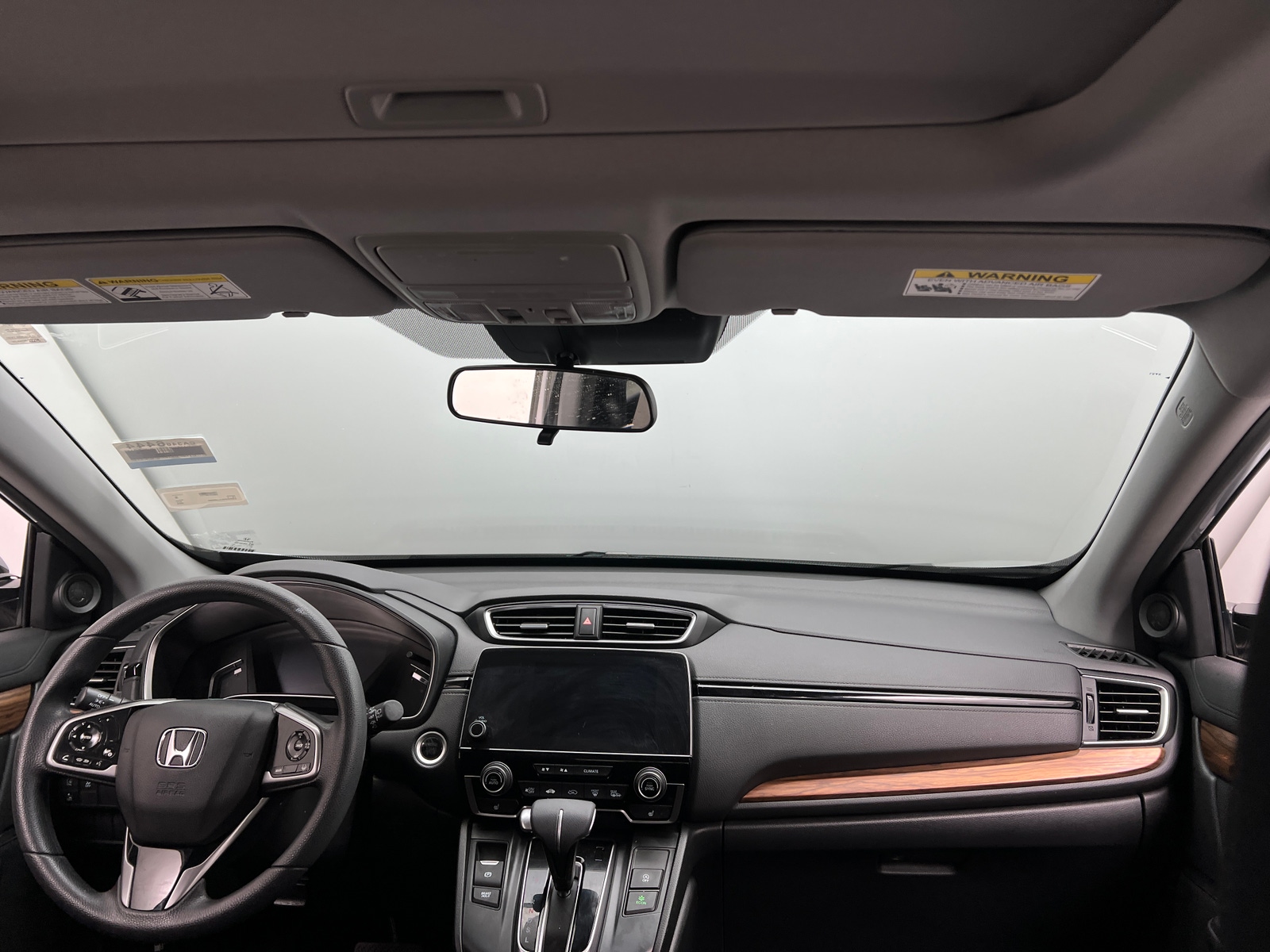 Thumbnail: 2020 Honda CR-V - 3