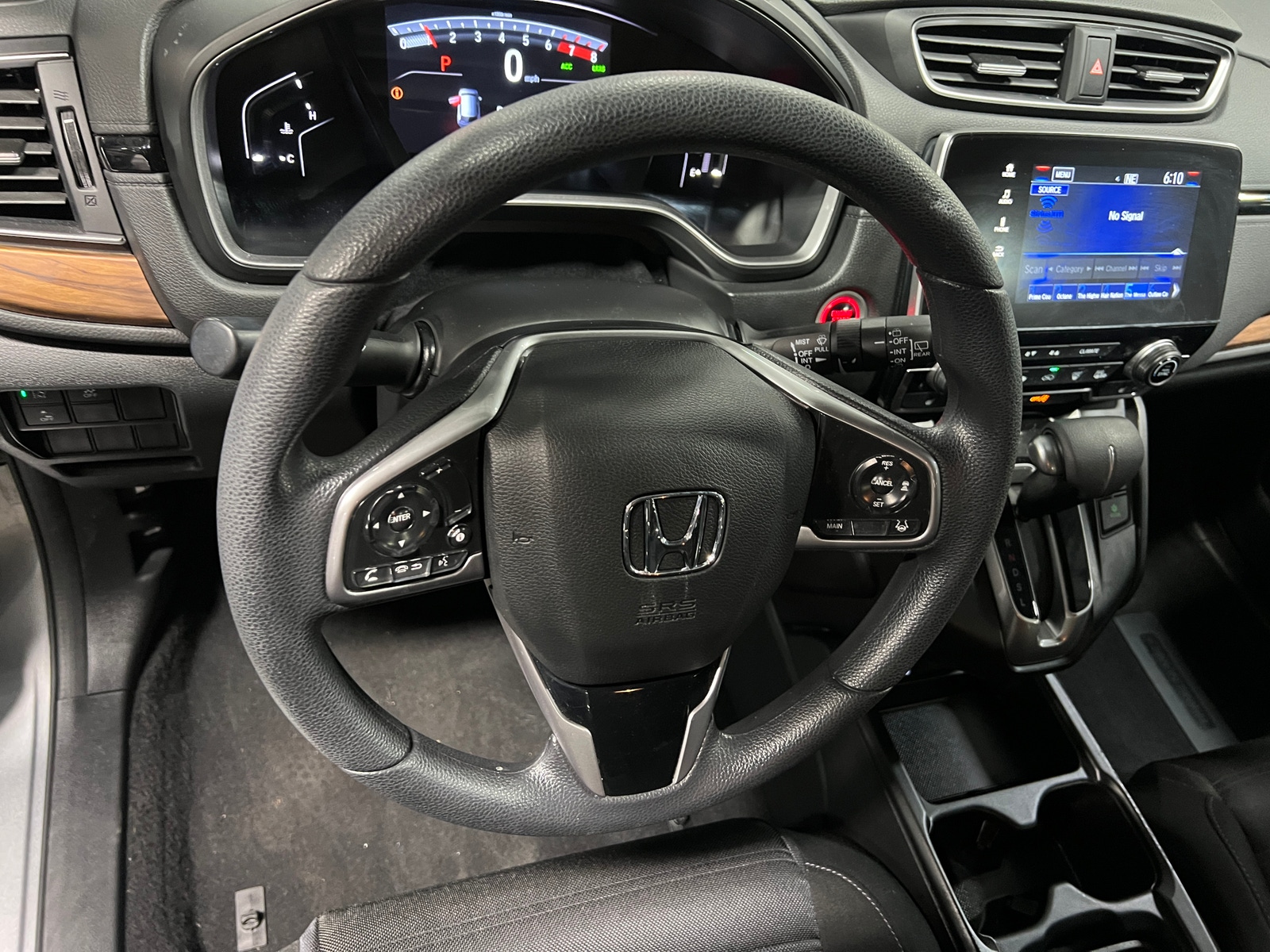 Thumbnail: 2020 Honda CR-V - 5