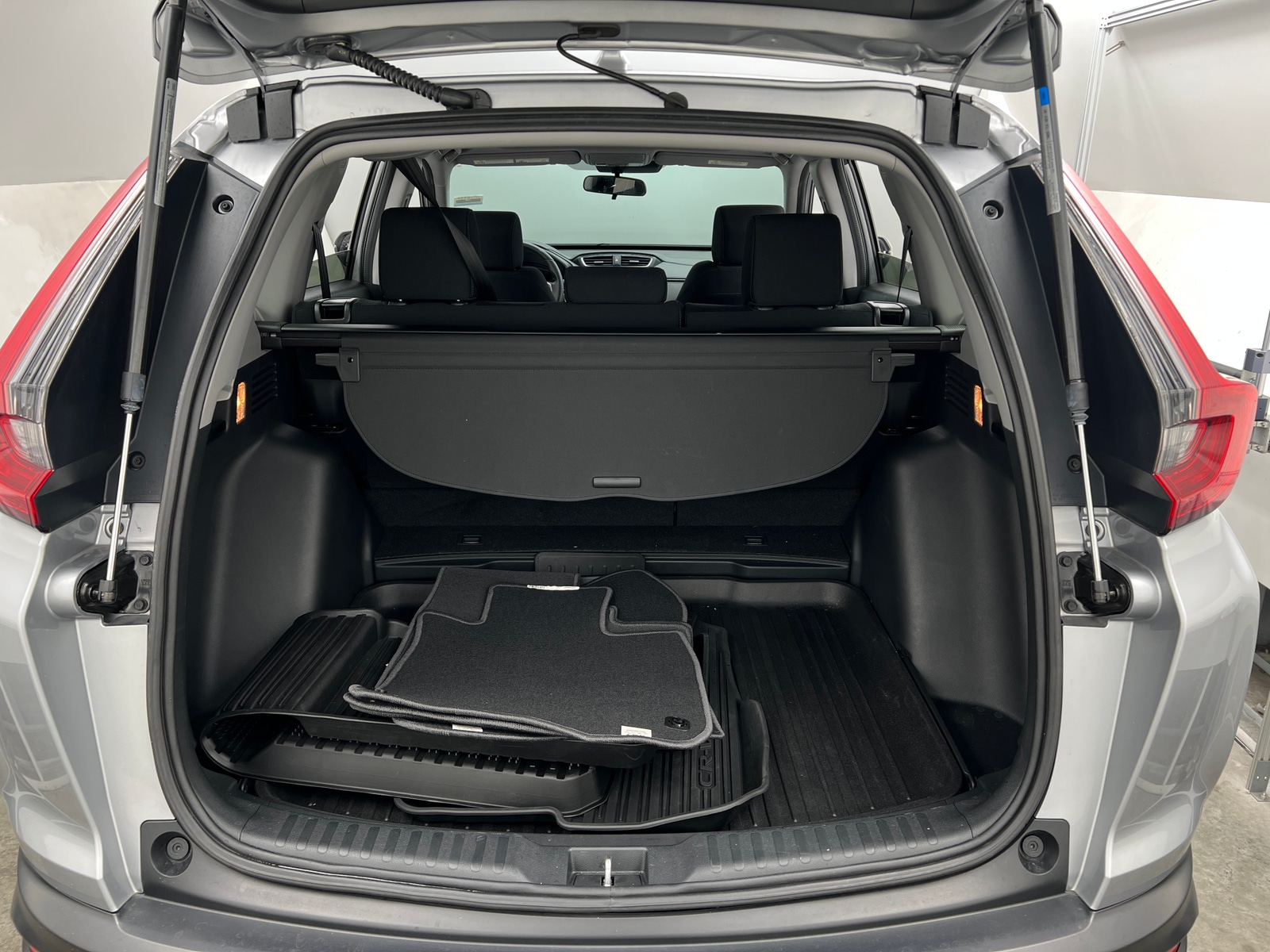 Thumbnail: 2020 Honda CR-V - 7