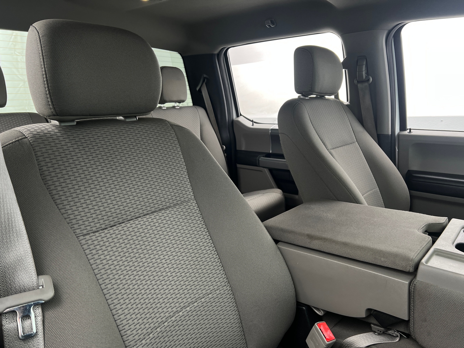 Thumbnail: 2018 Ford Econoline - 2