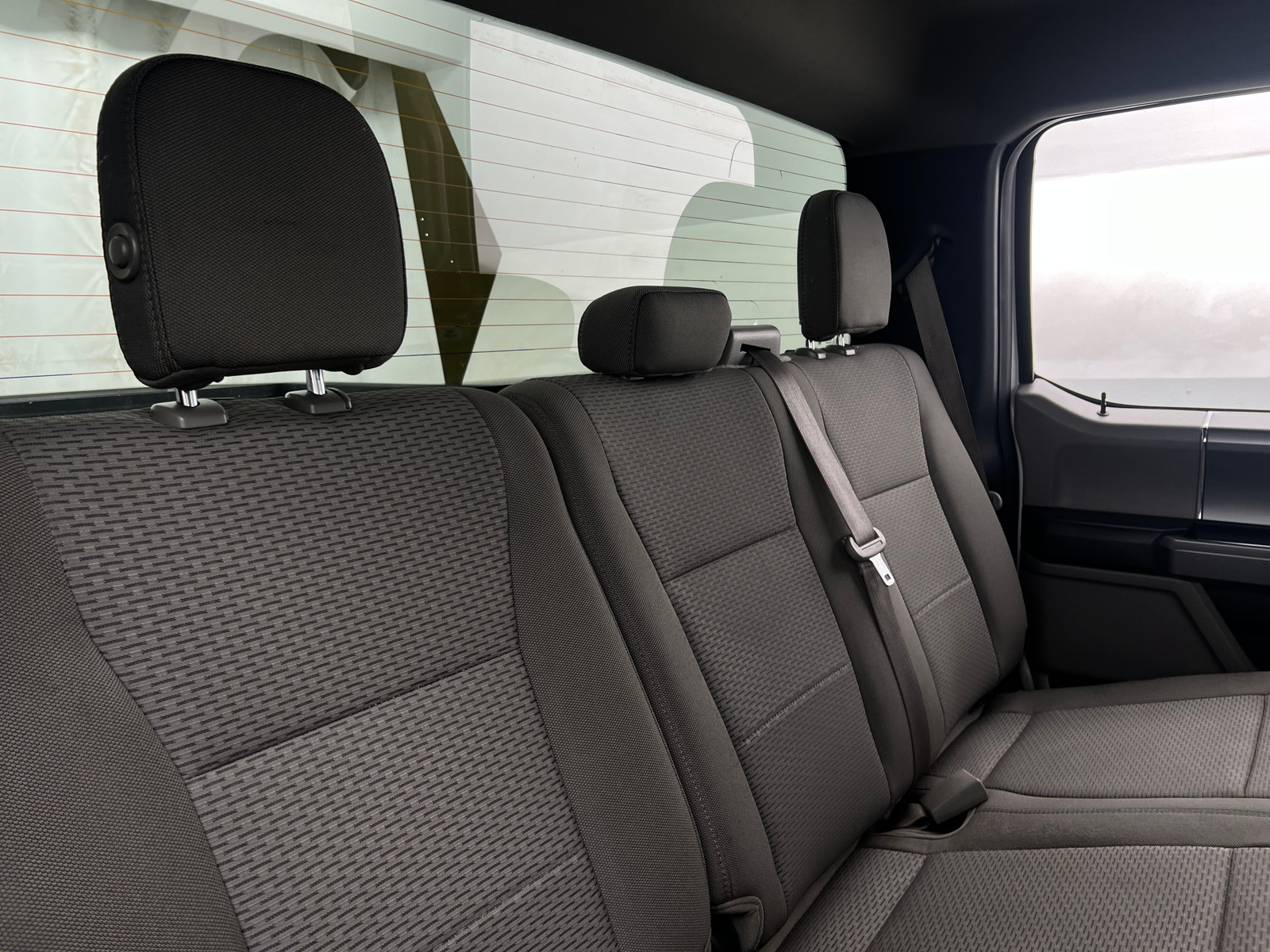 Thumbnail: 2018 Ford Econoline - 6