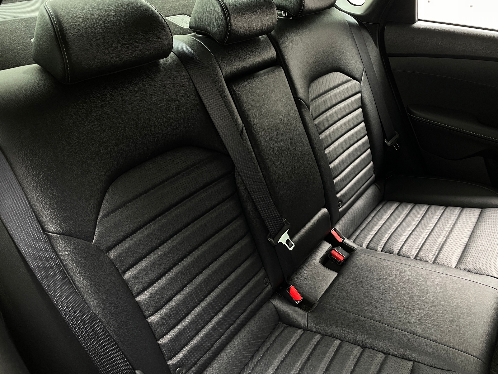 Thumbnail: 2024 Kia Forte - 5