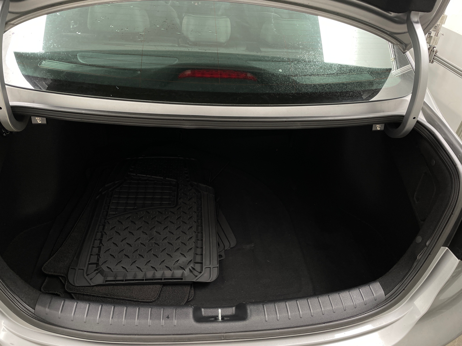 Thumbnail: 2024 Kia Forte - 6