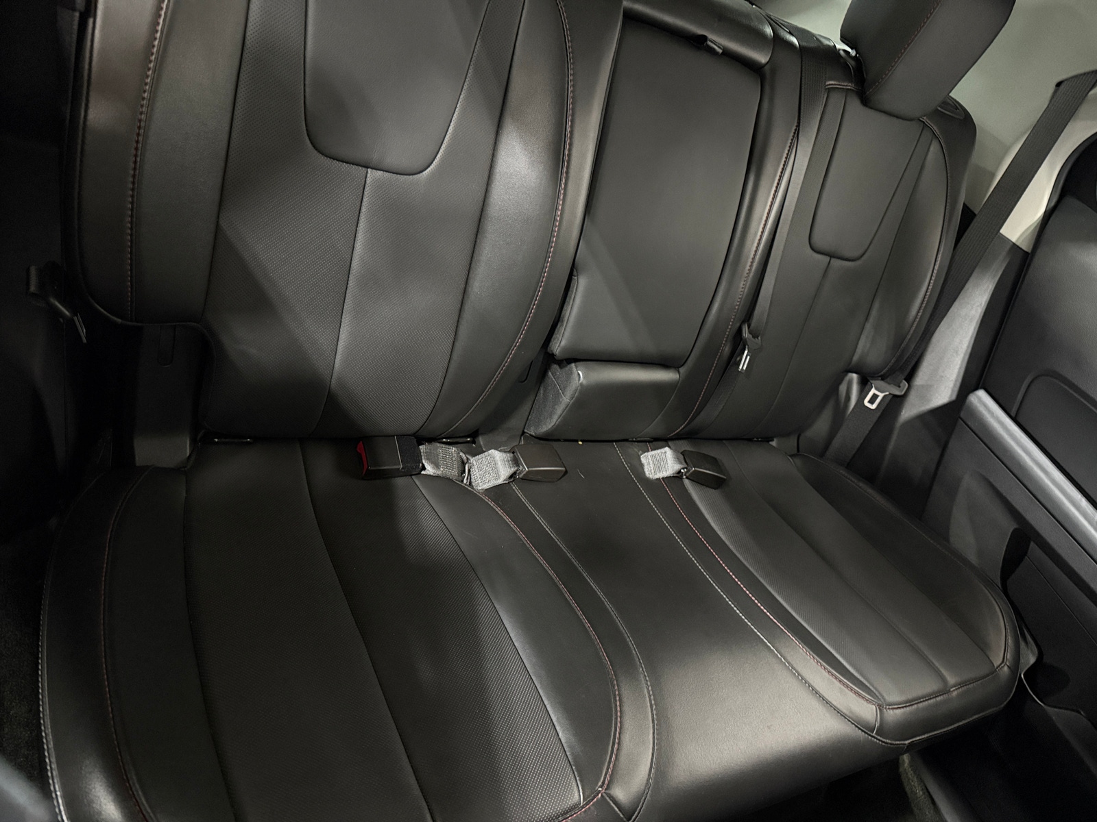 Thumbnail: 2017 Chevrolet Equinox - 5