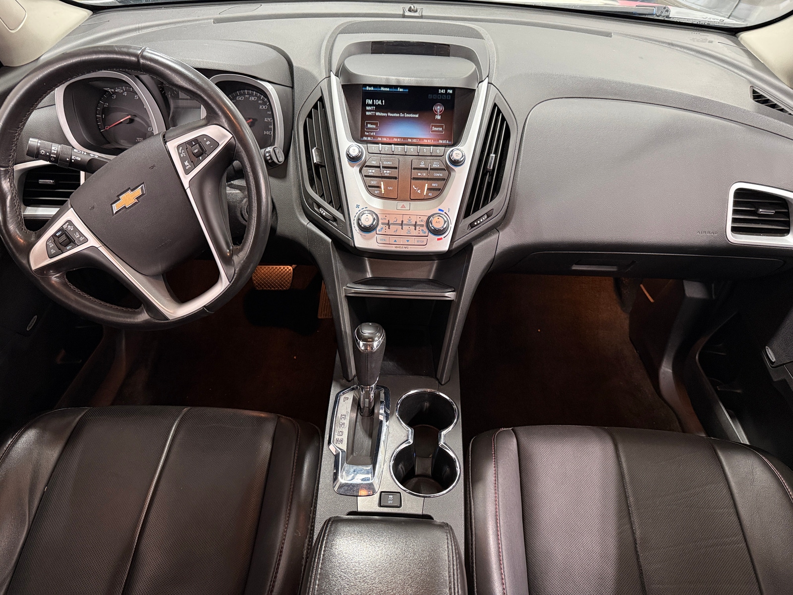 Thumbnail: 2017 Chevrolet Equinox - 2