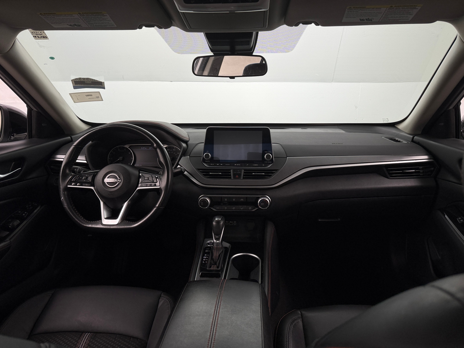 Thumbnail: 2024 Nissan Altima - 3