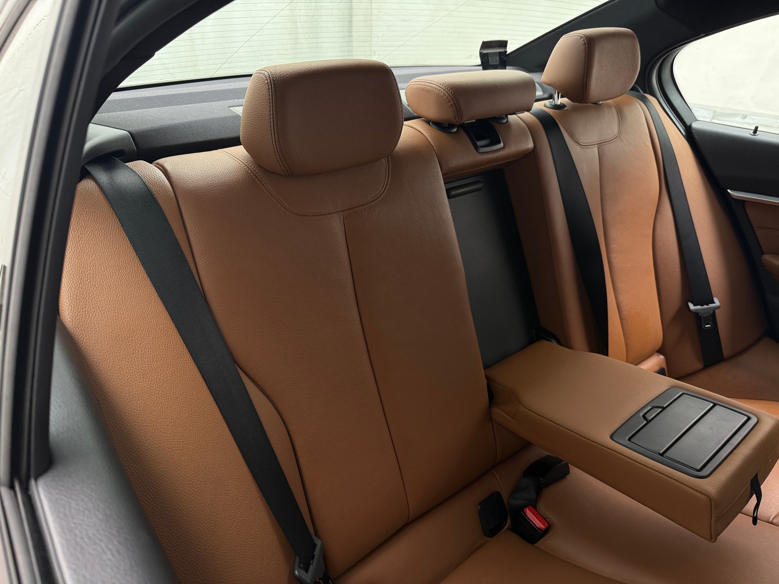 Thumbnail: 2016 BMW 3 Series - 5