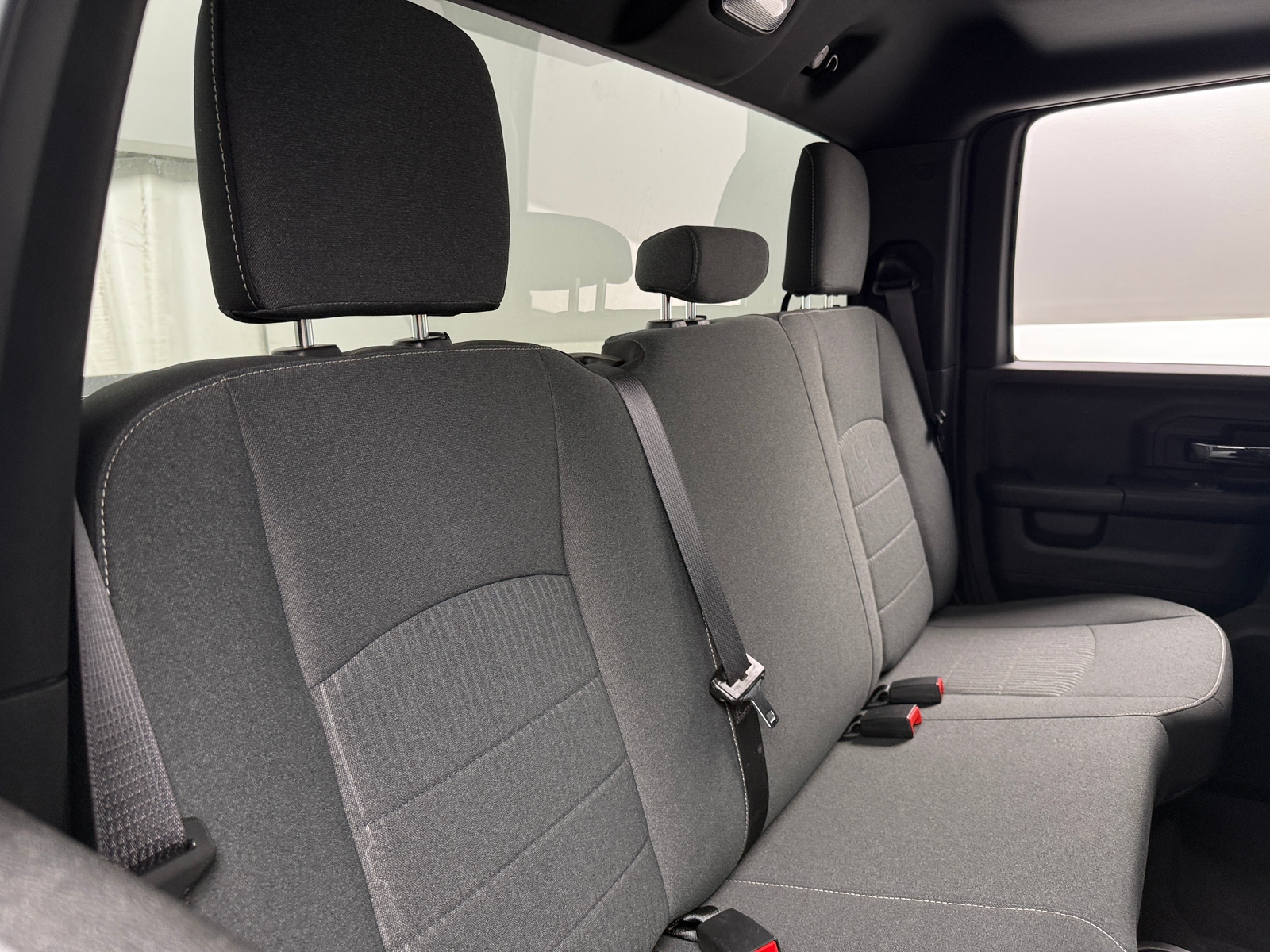 Thumbnail: 2022 RAM 1500 Classic - 6