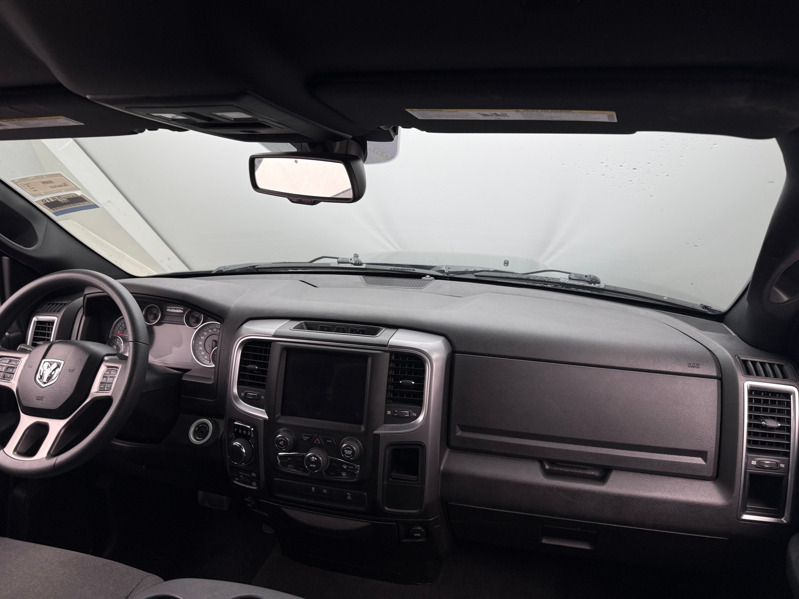 Thumbnail: 2022 RAM 1500 Classic - 3