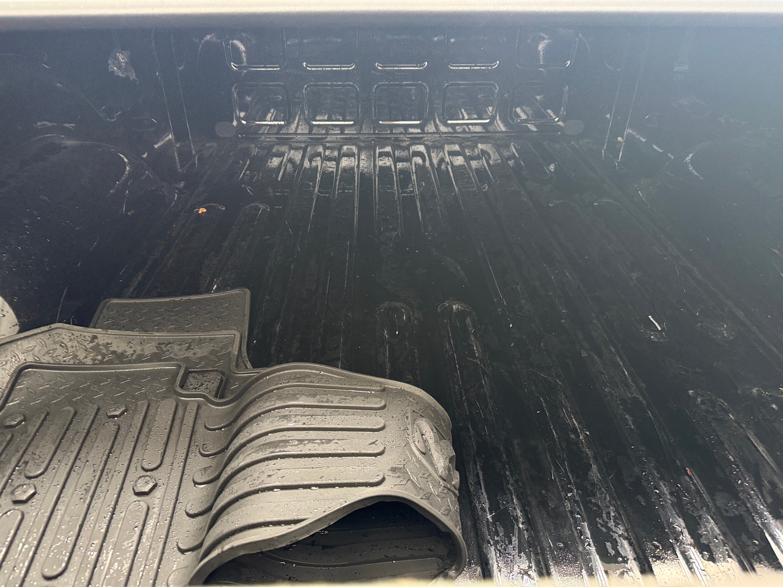 Thumbnail: 2022 RAM 1500 Classic - 7