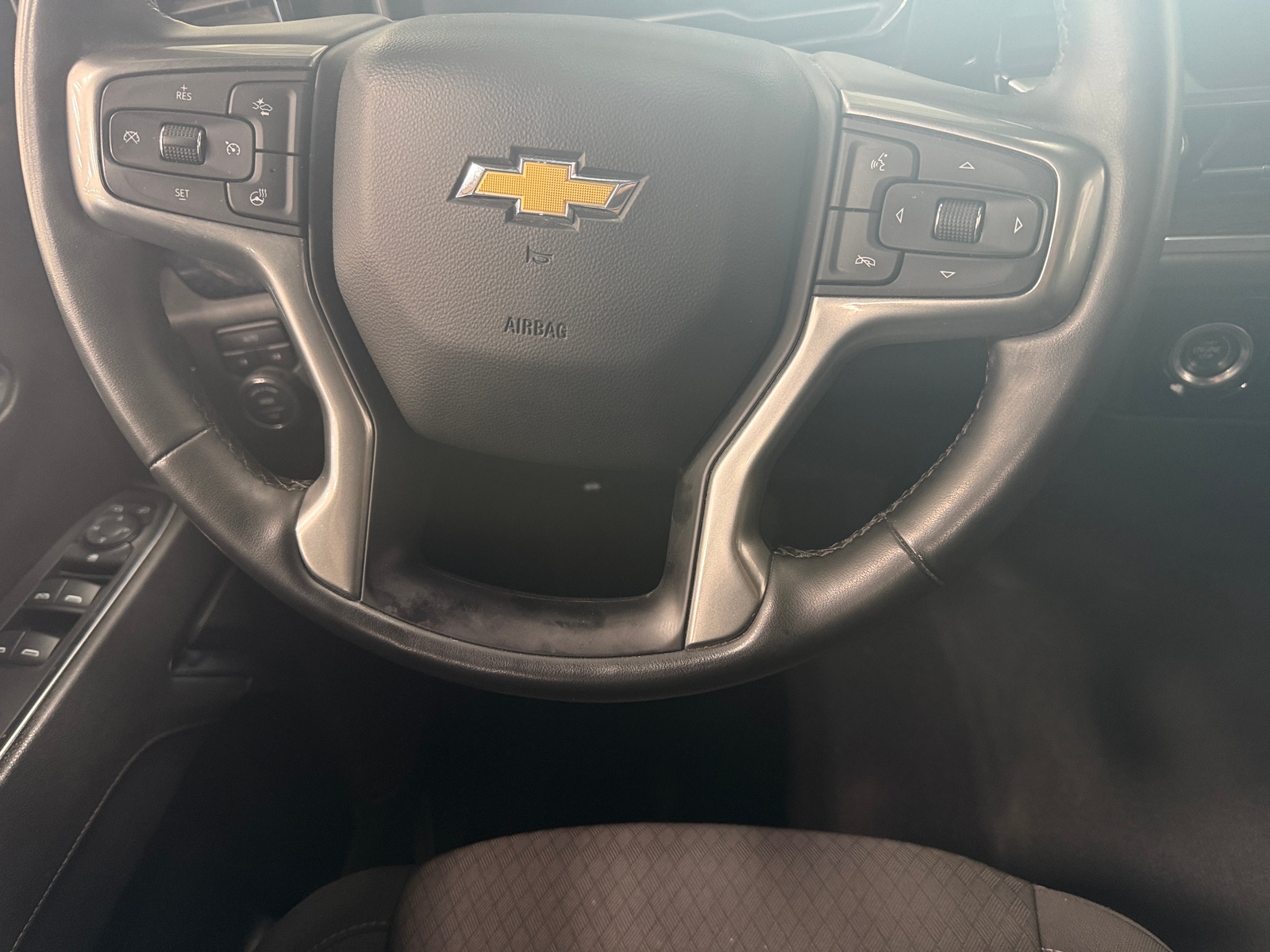 Thumbnail: 2023 Chevrolet Silverado 1500 - 5