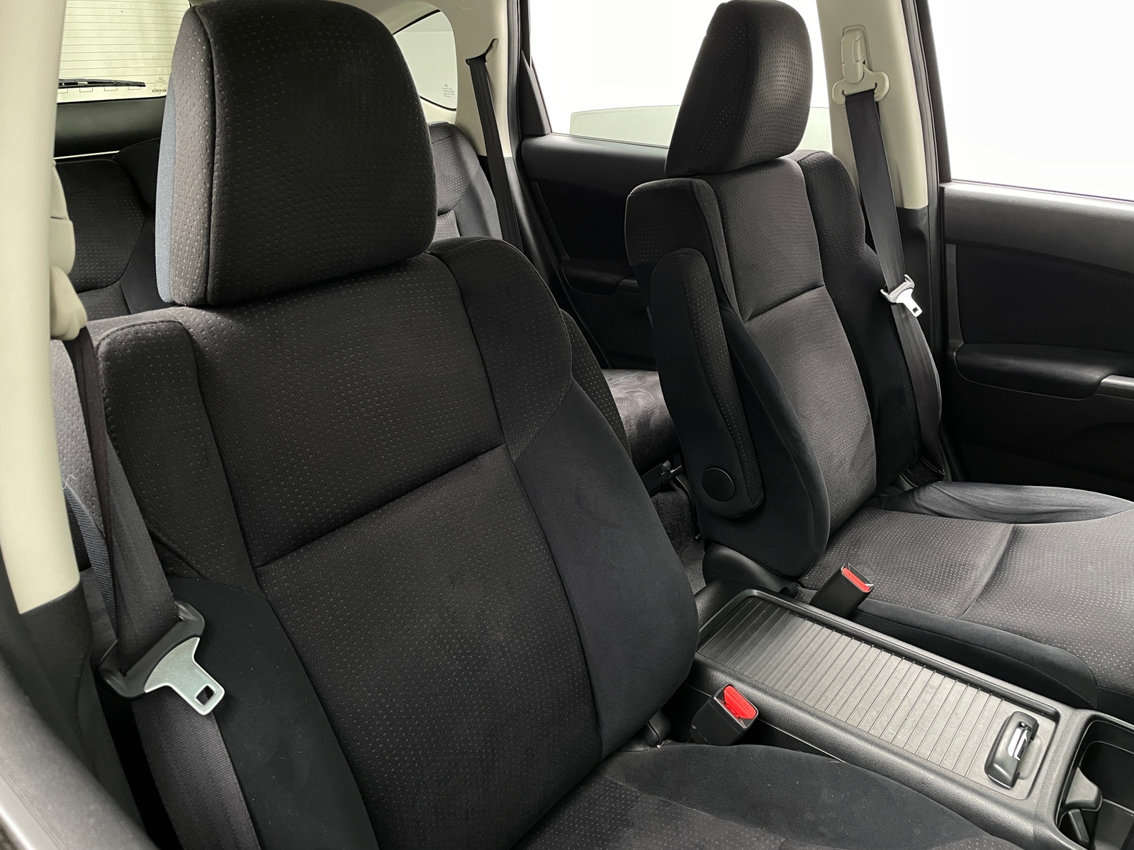 Thumbnail: 2014 Honda CR-V - 2