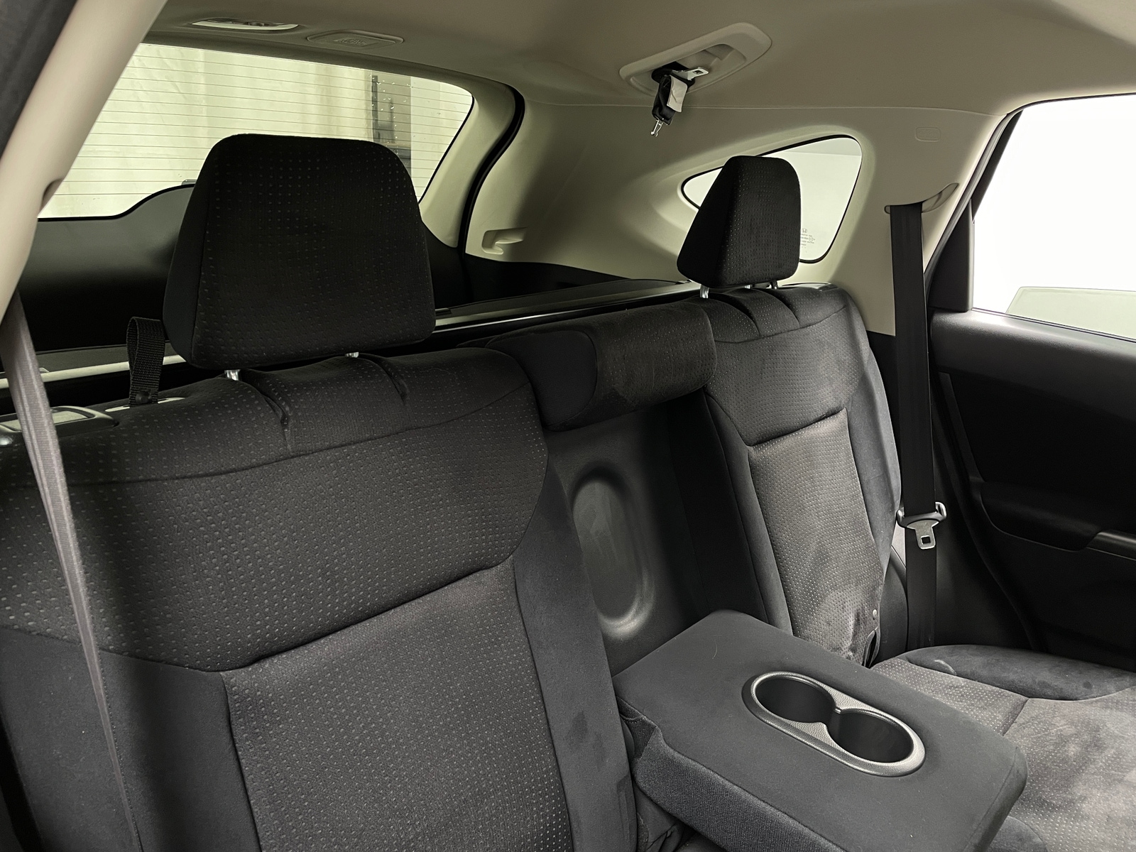 Thumbnail: 2014 Honda CR-V - 6