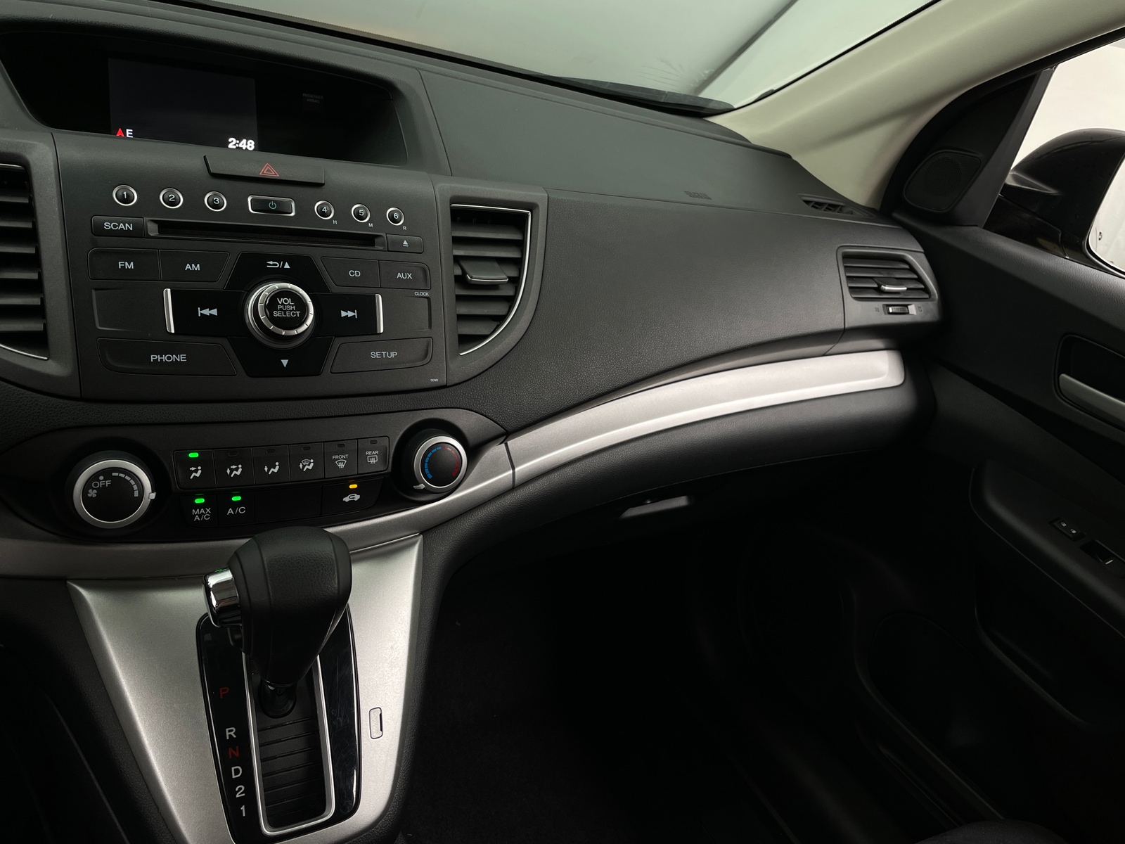 Thumbnail: 2014 Honda CR-V - 4