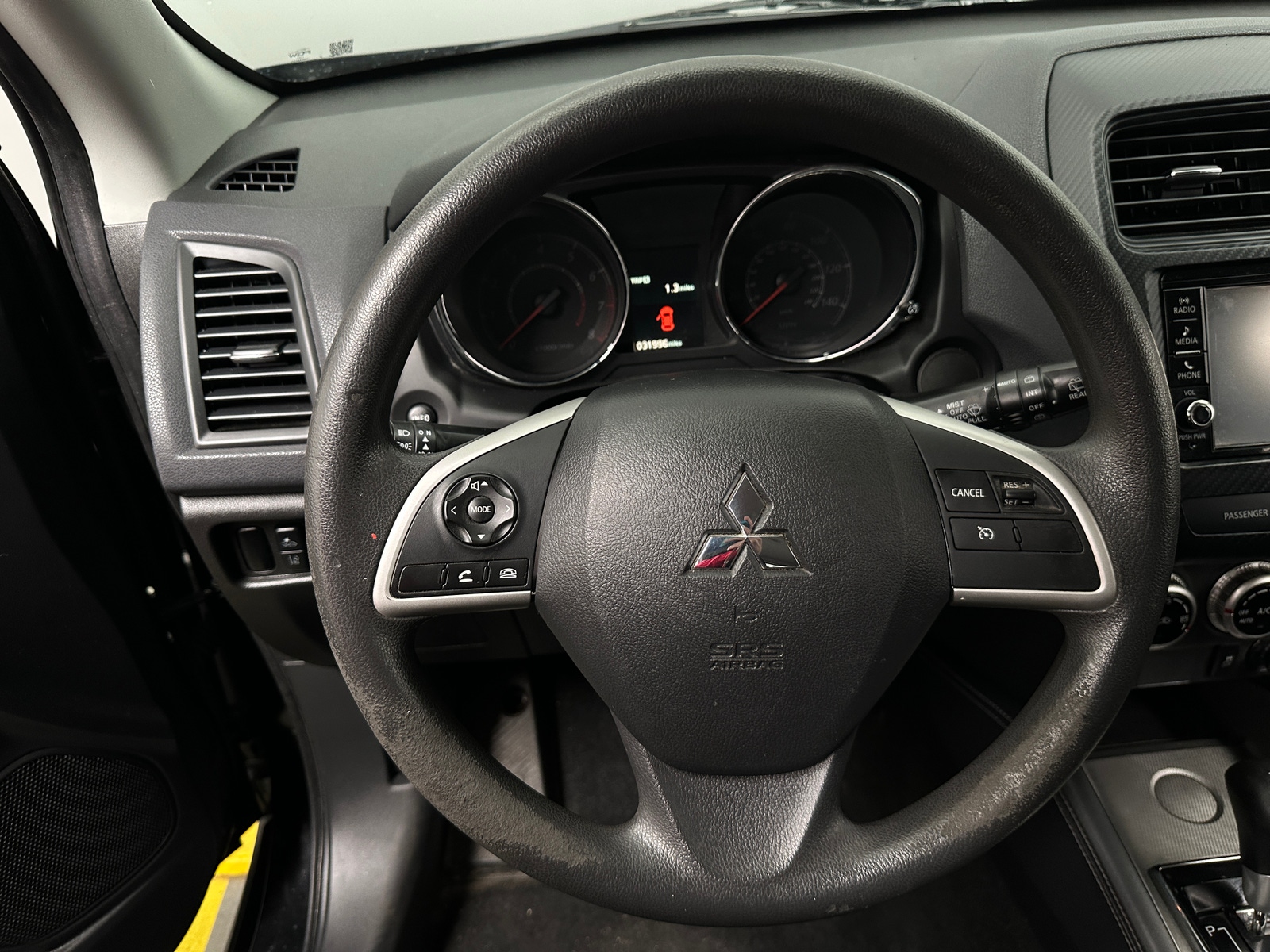 Thumbnail: 2021 Mitsubishi Outlander Sport - 5