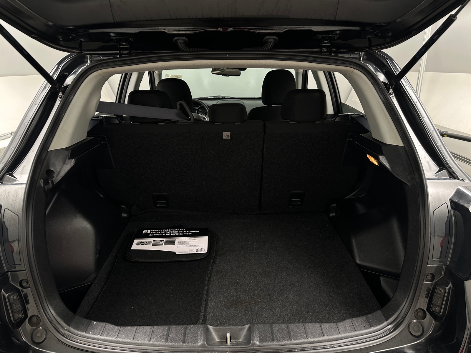 Thumbnail: 2021 Mitsubishi Outlander Sport - 7