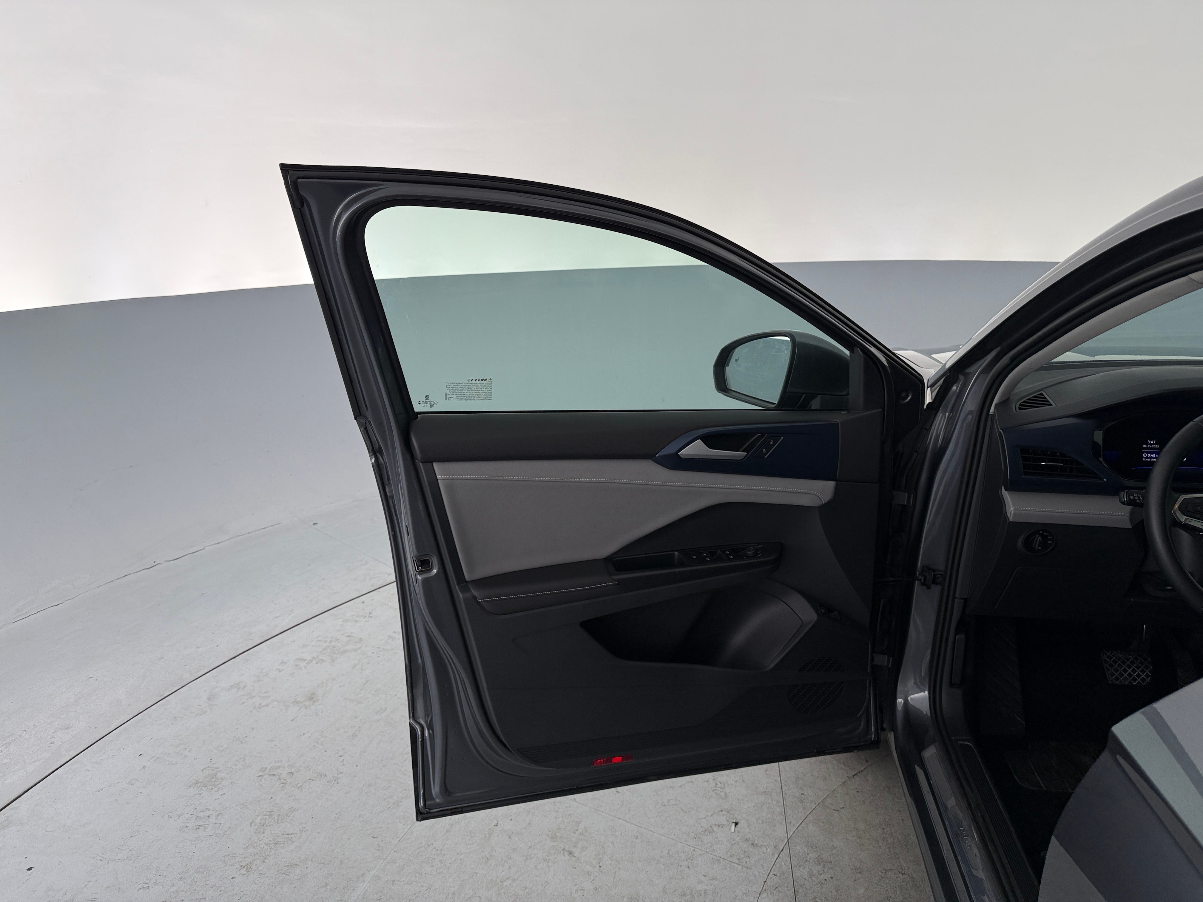 2024 Volkswagen Taos