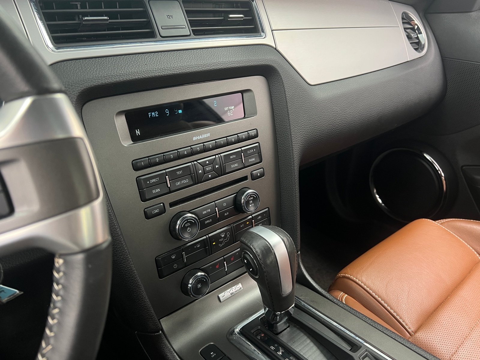 Thumbnail: 2013 Ford Mustang - 2