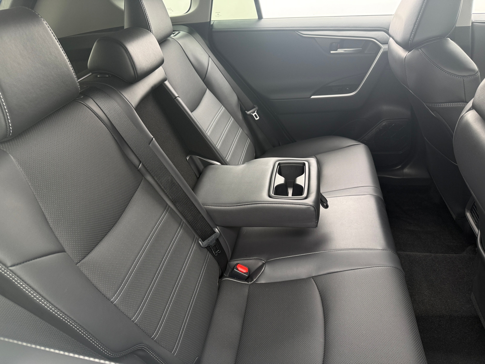 Thumbnail: 2024 Toyota RAV4 - 5