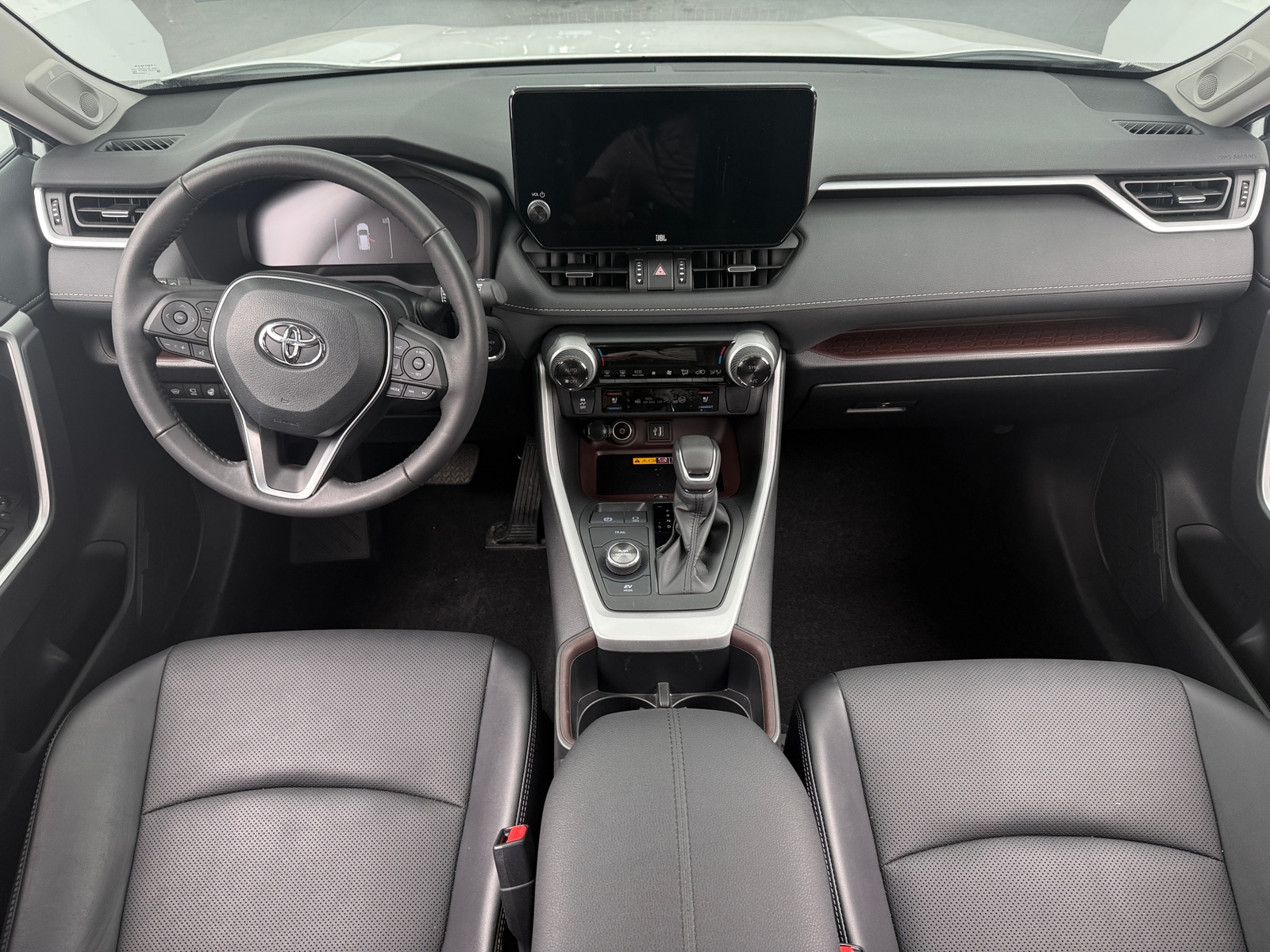 Thumbnail: 2024 Toyota RAV4 - 2