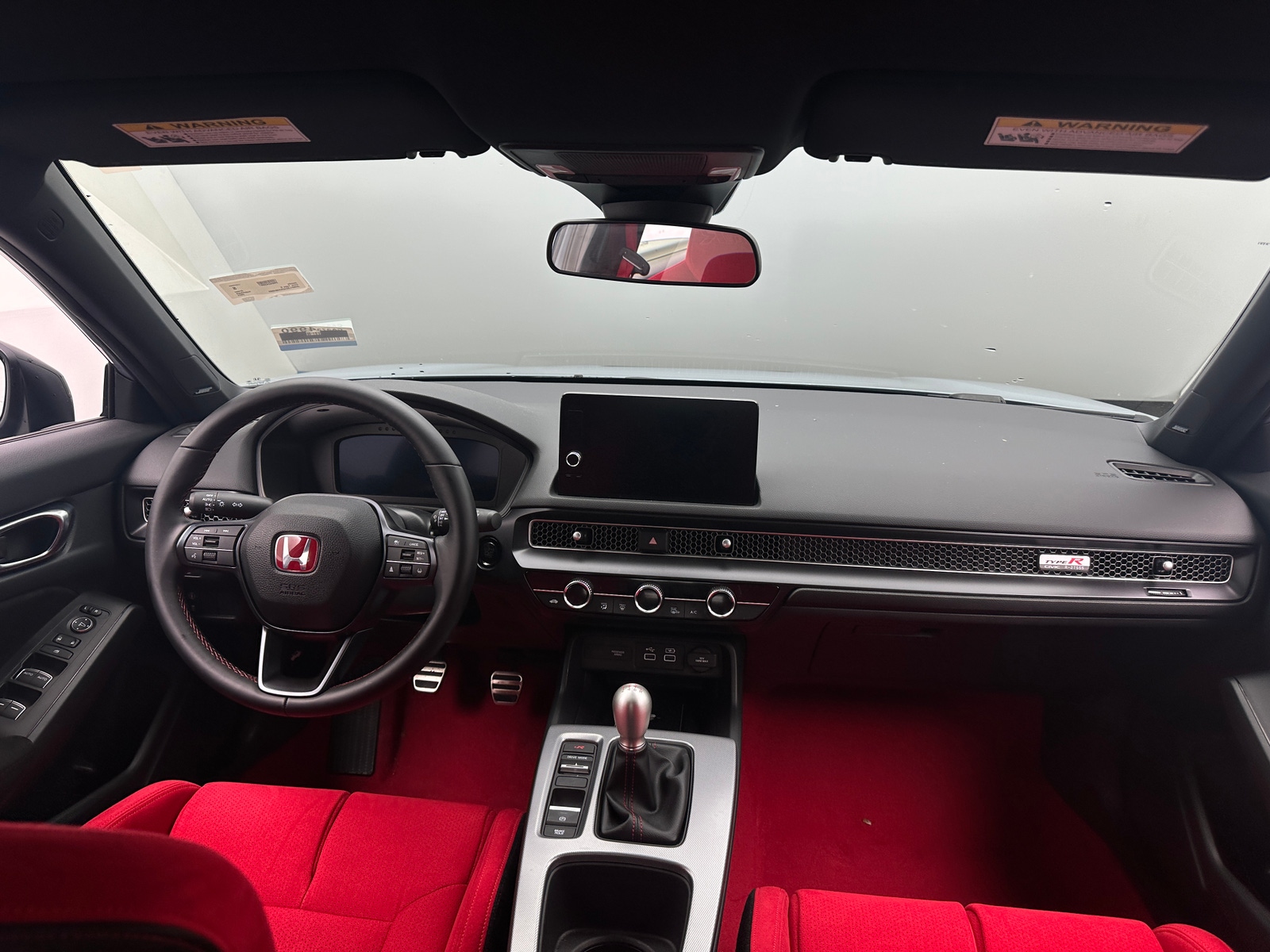 Thumbnail: 2024 Honda Civic - 2