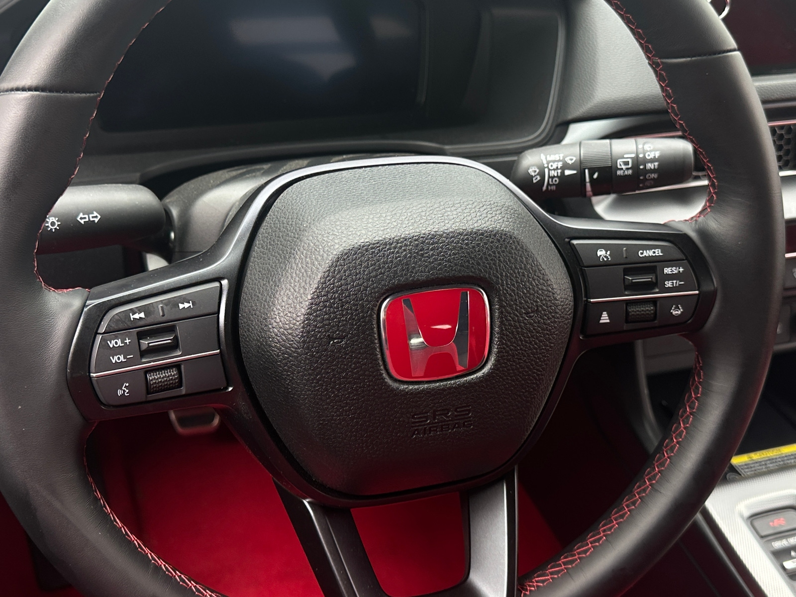 Thumbnail: 2024 Honda Civic - 4
