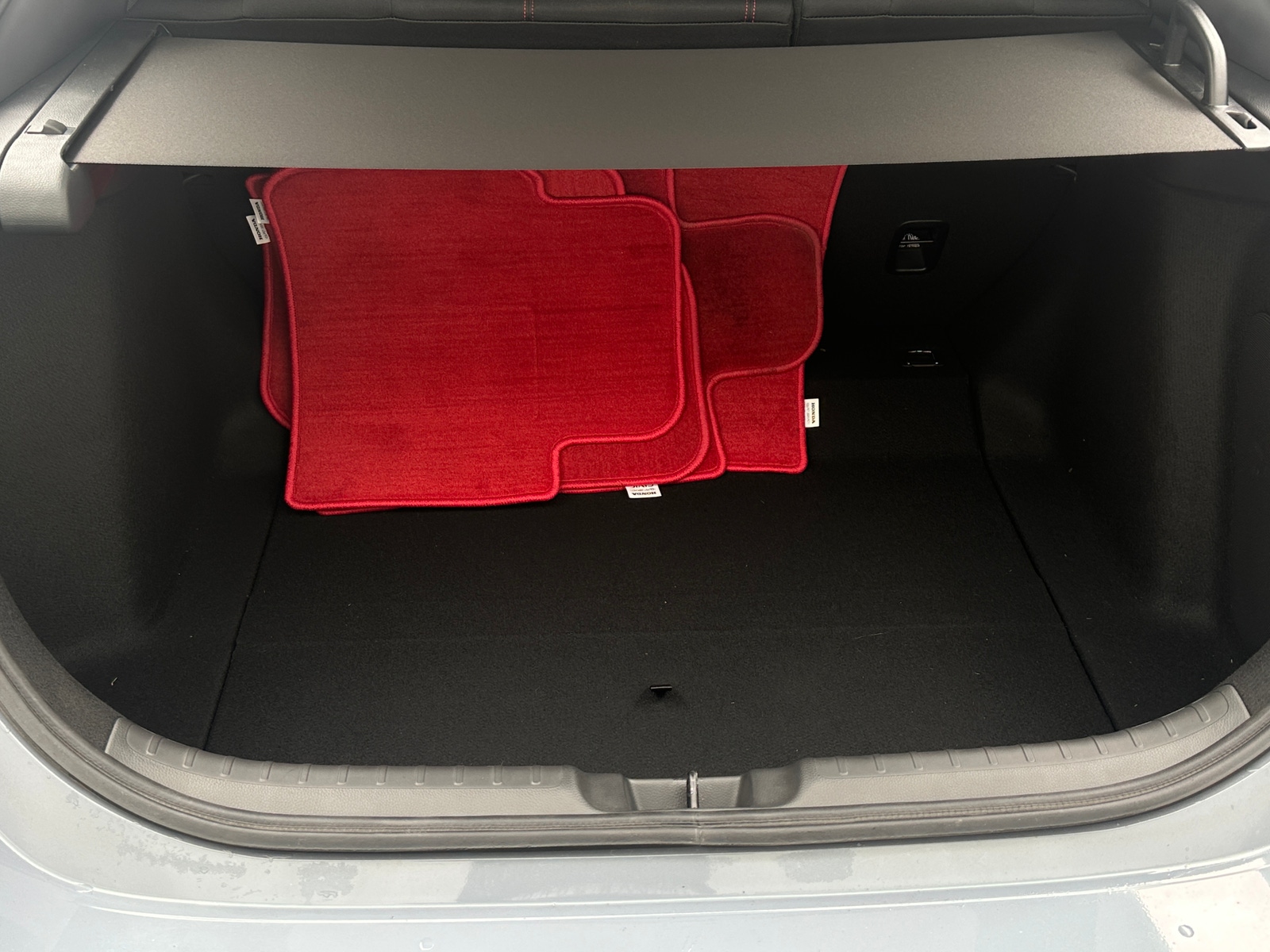 Thumbnail: 2024 Honda Civic - 6