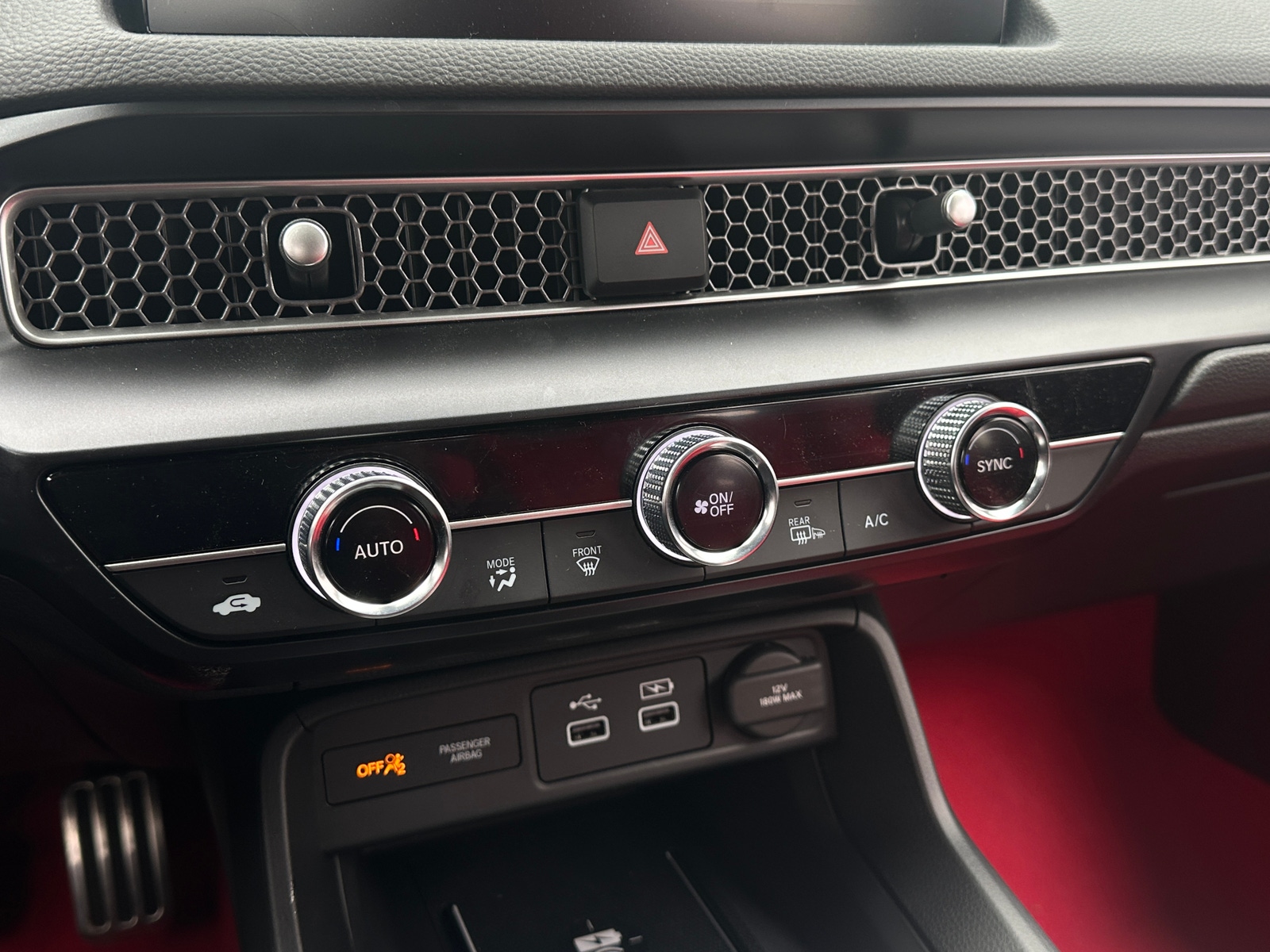 Thumbnail: 2024 Honda Civic - 3