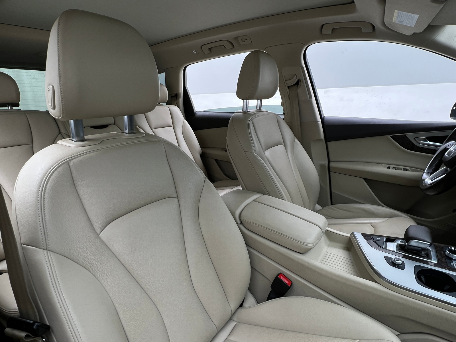 Thumbnail: 2019 Audi Q7 - 2