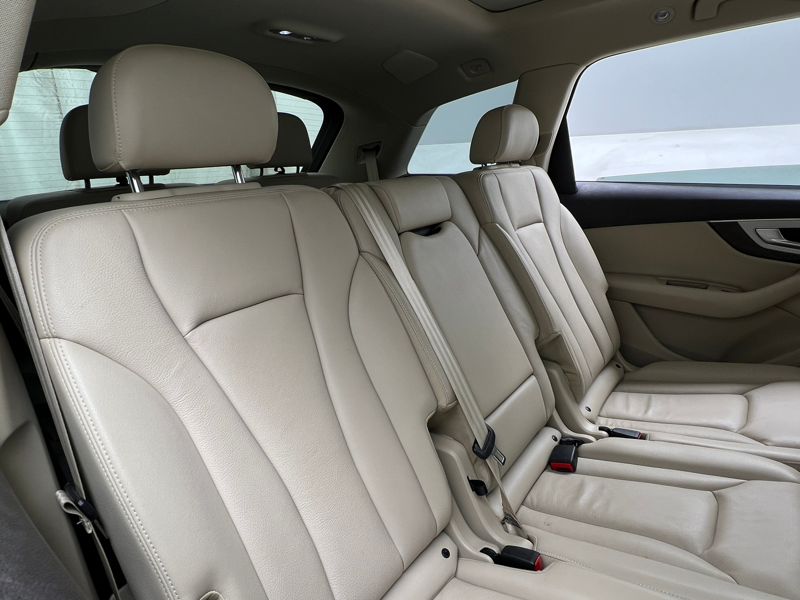 Thumbnail: 2019 Audi Q7 - 6