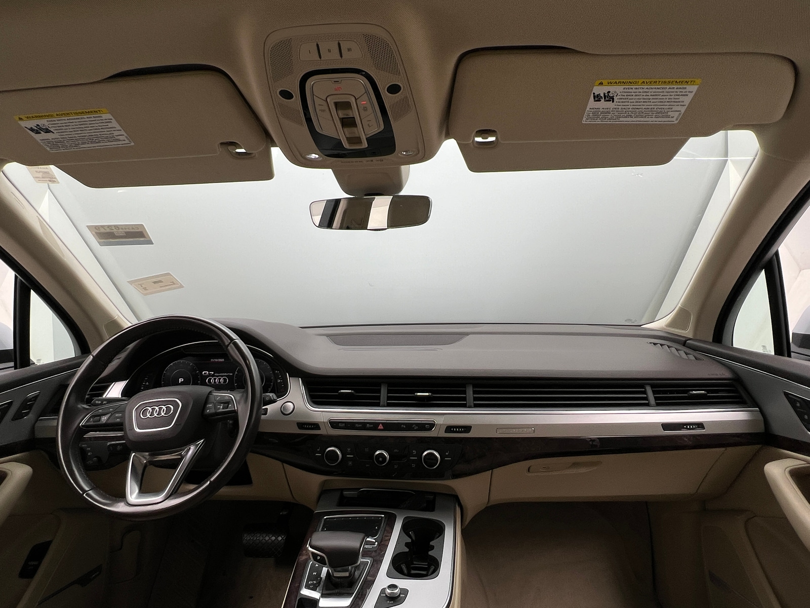 Thumbnail: 2019 Audi Q7 - 3